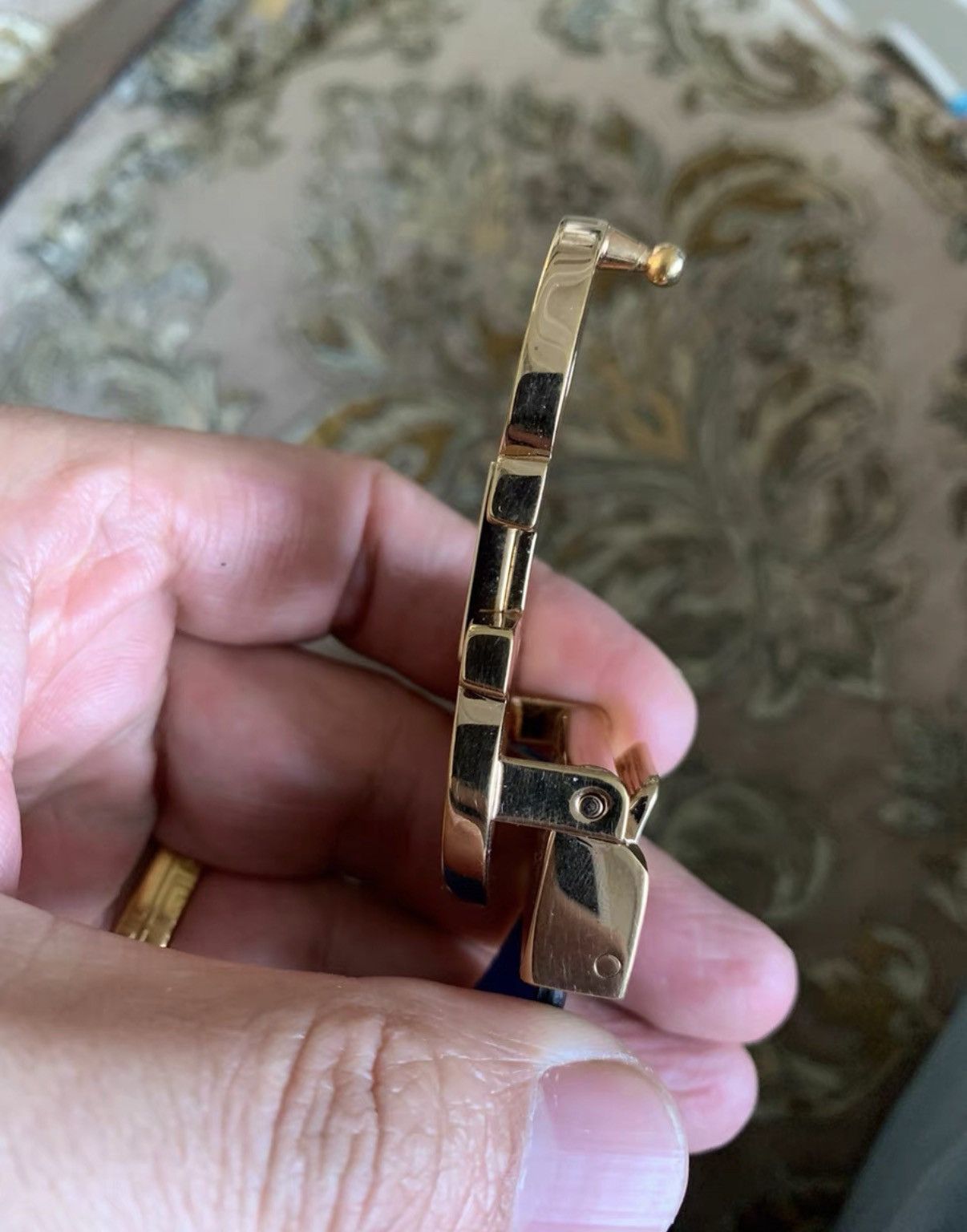 Salvatore Ferragamo Ferragamo Women's Belt K16 Size ONE SIZE - 3 Thumbnail