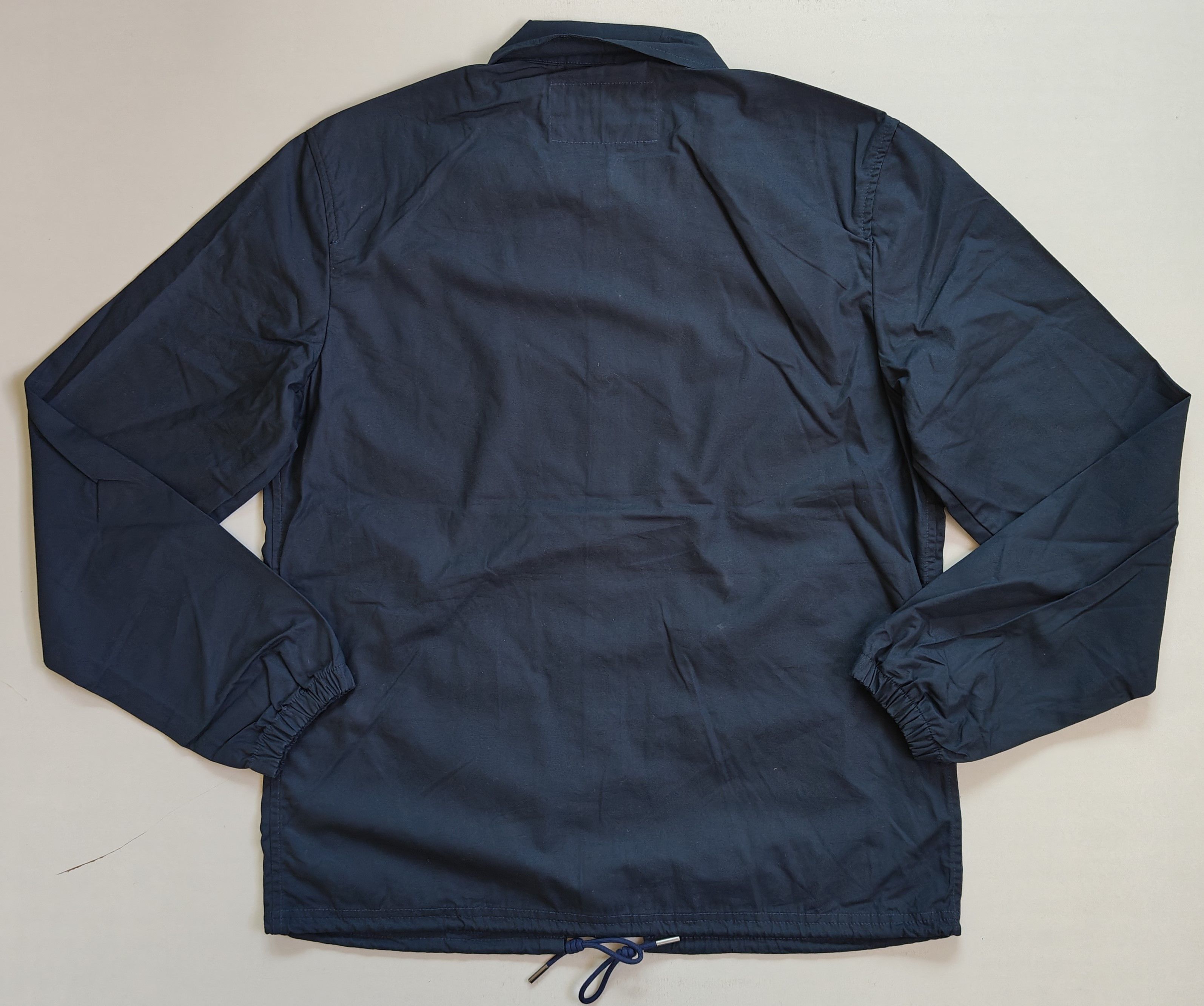 Polo Ralph Lauren Polo Ralph Lauren Windbreaker jacket Free Shipping FTP-3011 Size US M / EU 48-50 / 2 - 2 Thumbnail