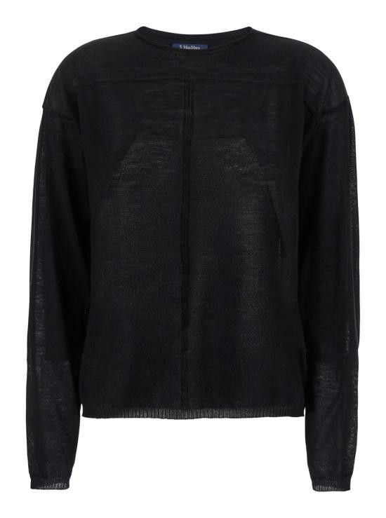 Rick Owens RICK OWENS Women Jackets RP02D3612ML09 Black Size L / US 10 / IT 46 - 1 Thumbnail