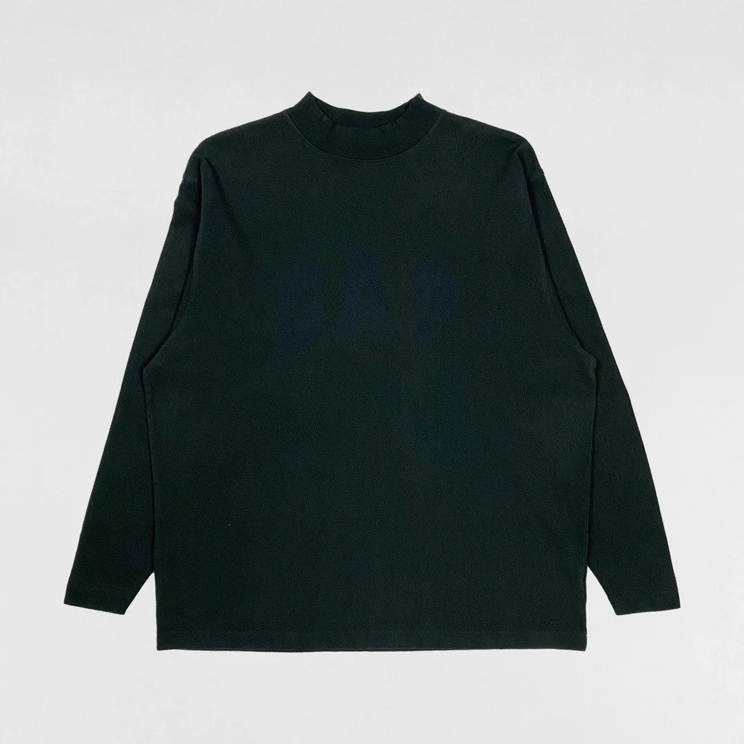 Balenciaga × Gap × Kanye West YGEBB Dove LS Tee unreleased sample Size US M / EU 48-50 / 2 - 3 Thumbnail