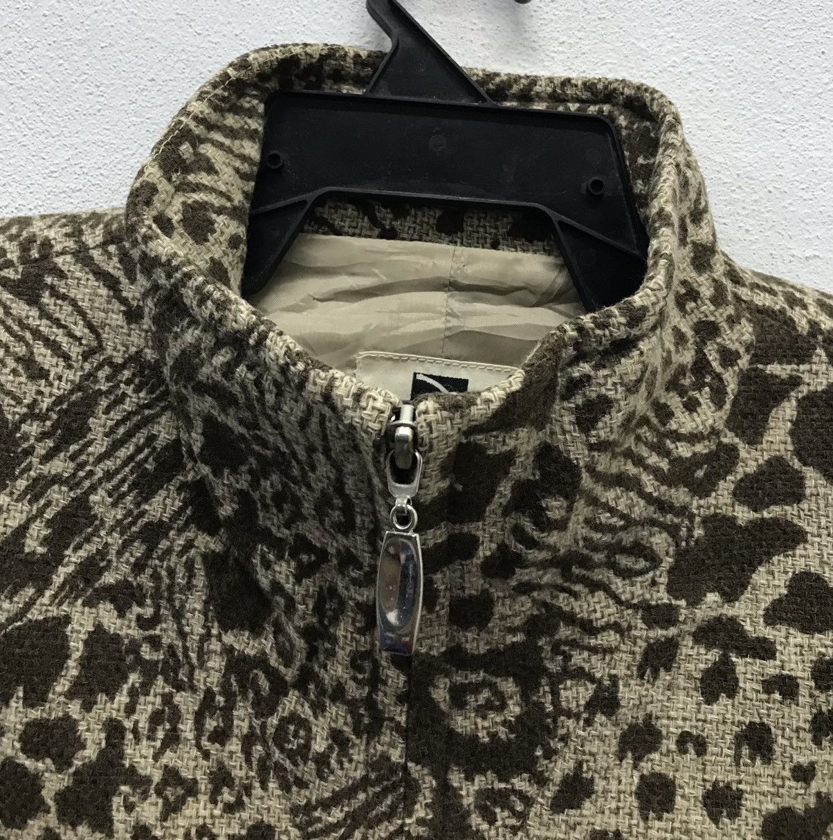 Japanese Brand × Vintage Vintage Viamode Natari Co.Ltd Jacket Size US M / EU 48-50 / 2 - 3 Thumbnail