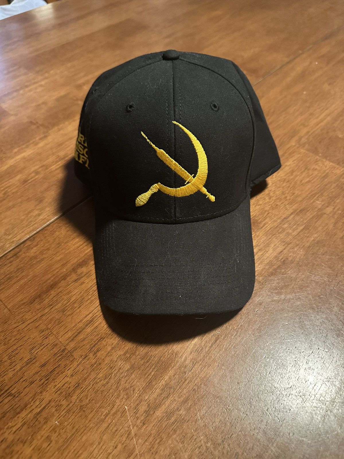 Warren Lotas Death Valley outlets Hat