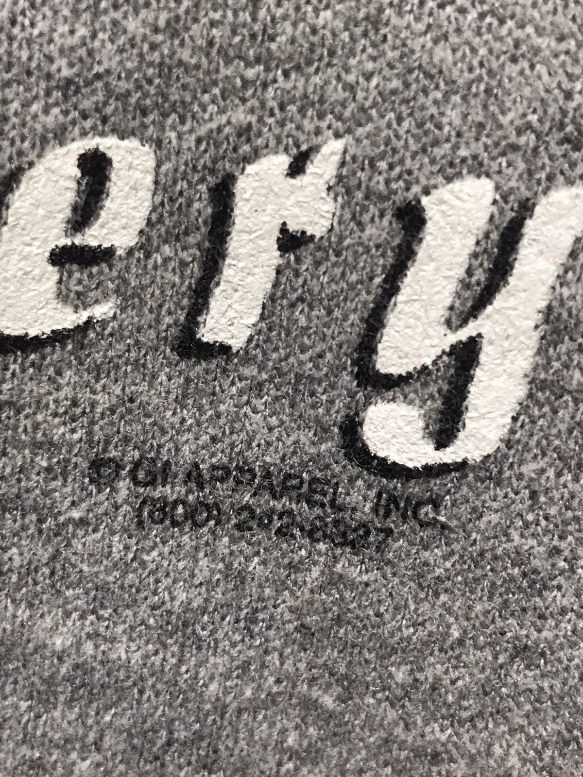 Vintage Vintage 90s USA Freedom Bravery Sweatshirt Size US L / EU 52-54 / 3 - 6 Thumbnail