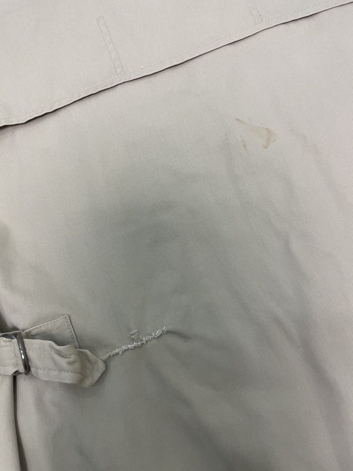Aquascutum × Vintage Aquascutum coat Size US XL / EU 56 / 4 - 15 Thumbnail