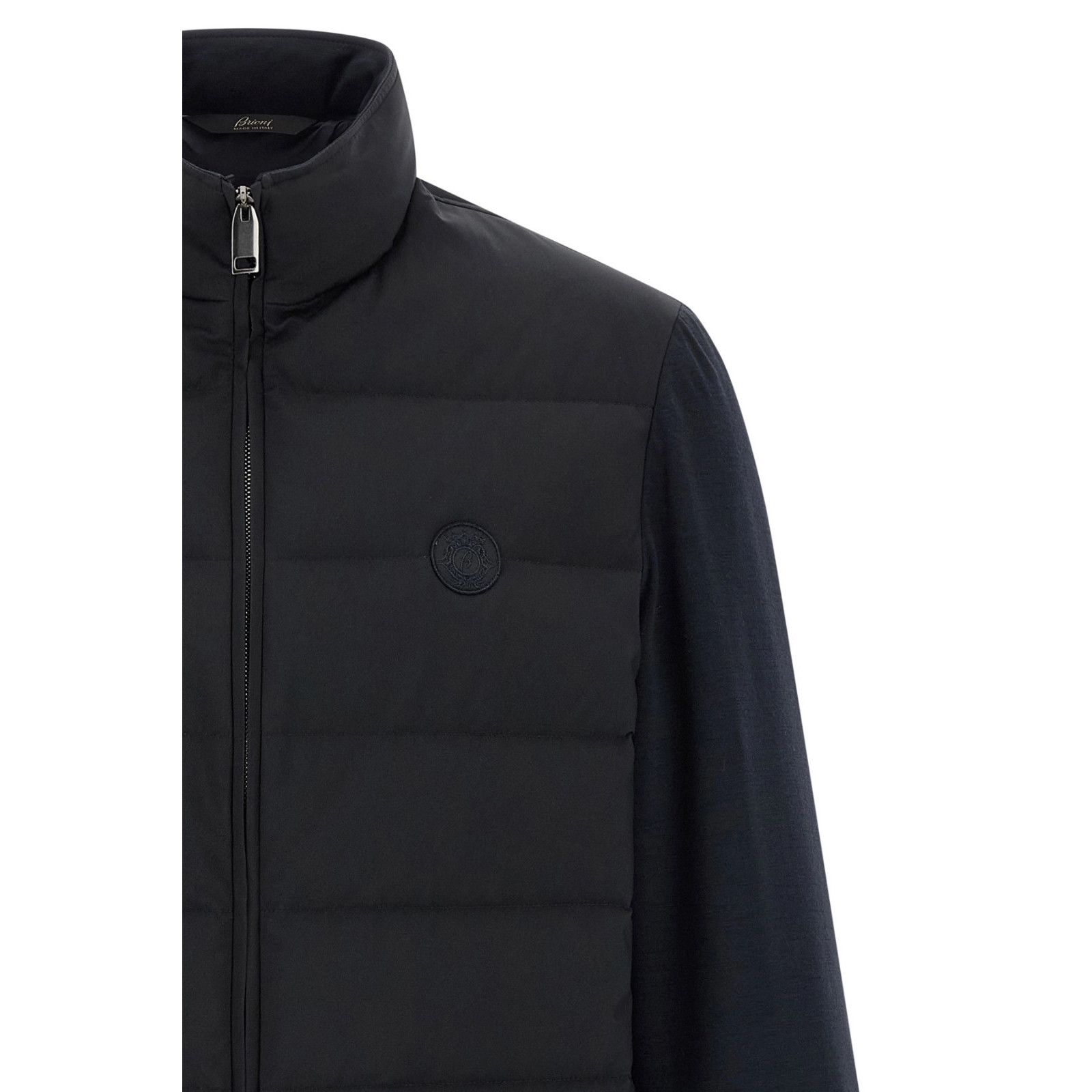 Brioni BRIONI Blue Jacket New & Authentic (Men's size:M;) Size US M / EU 48-50 / 2 - 3 Thumbnail