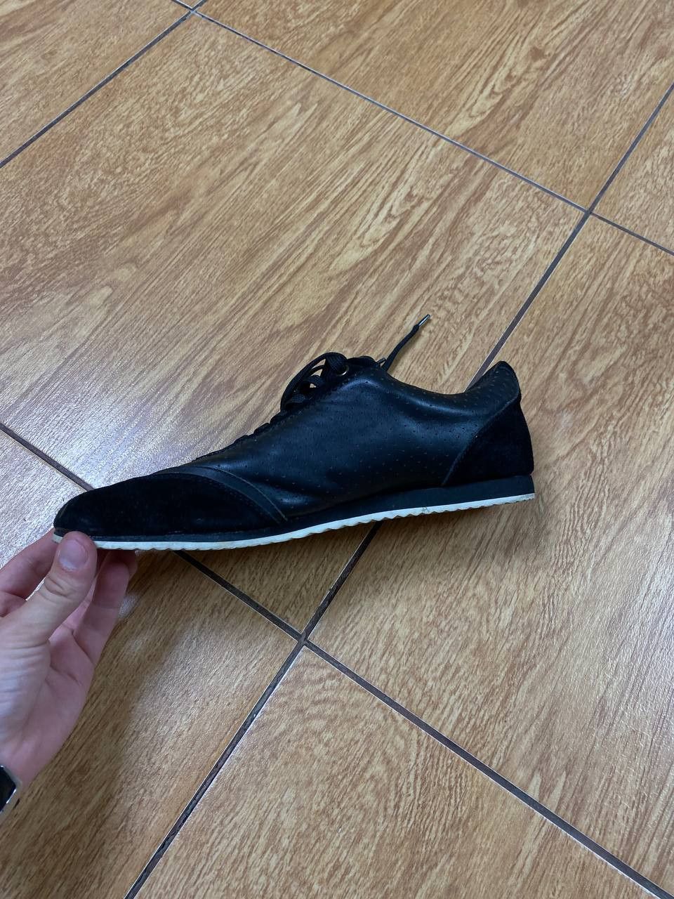 Dolce & Gabbana Vintage Dolce & Gabbana Sneakers Size US 9 / EU 42 - 13 Thumbnail