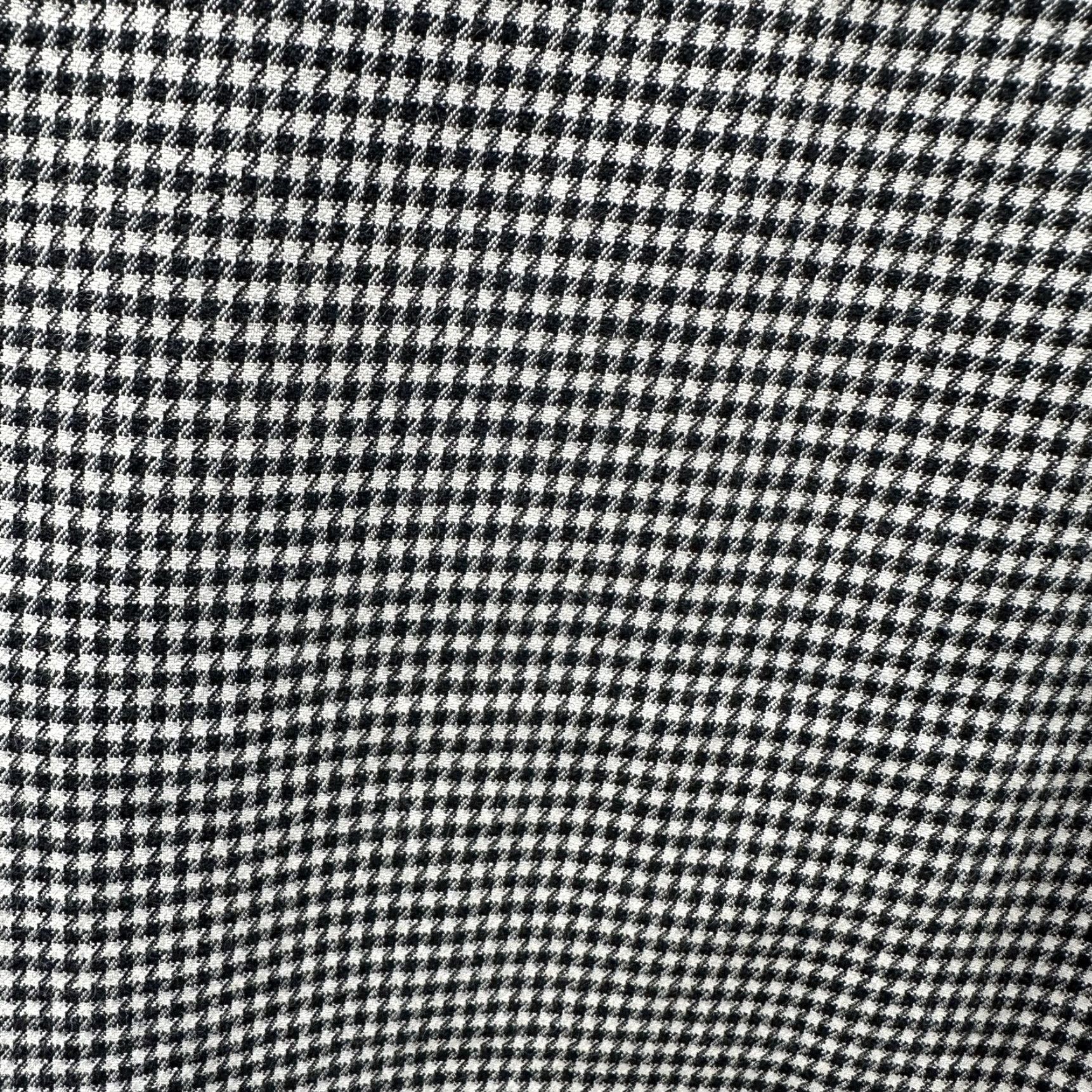 Polo Ralph Lauren Polo Ralph Lauren Pants Womens 6 Houndstooth Stretch Pull On Slim Fit Trousers Size 28" / US 6 / IT 42 - 5 Thumbnail