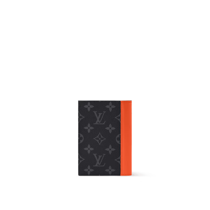 Louis Vuitton Passport Cover Size ONE SIZE - 4 Thumbnail