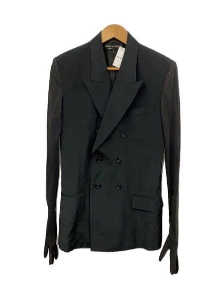 Comme des Garcons Comme Des Garcons Black Retro Glove Design Top Size M / US 6-8 / IT 42-44 - 1 Thumbnail