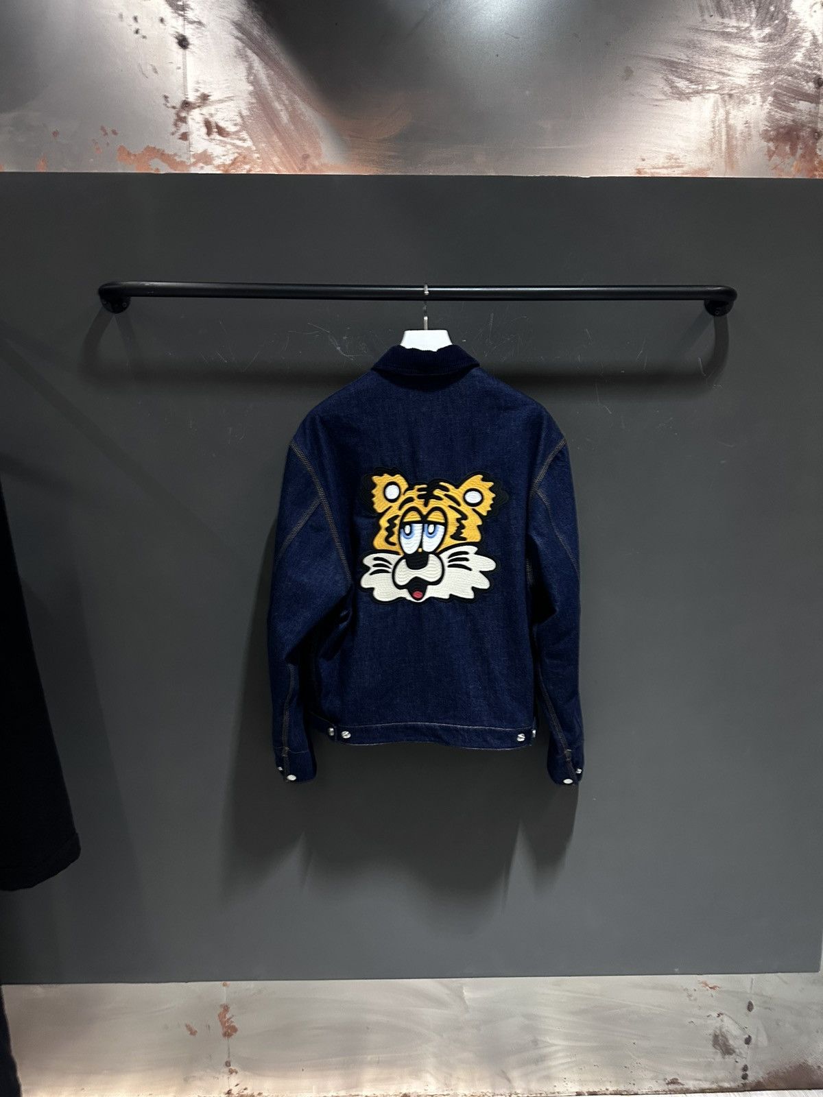 Kenzo Kenzo X verdy Padded workwear Jacket Size US M / EU 48-50 / 2 - 5 Thumbnail