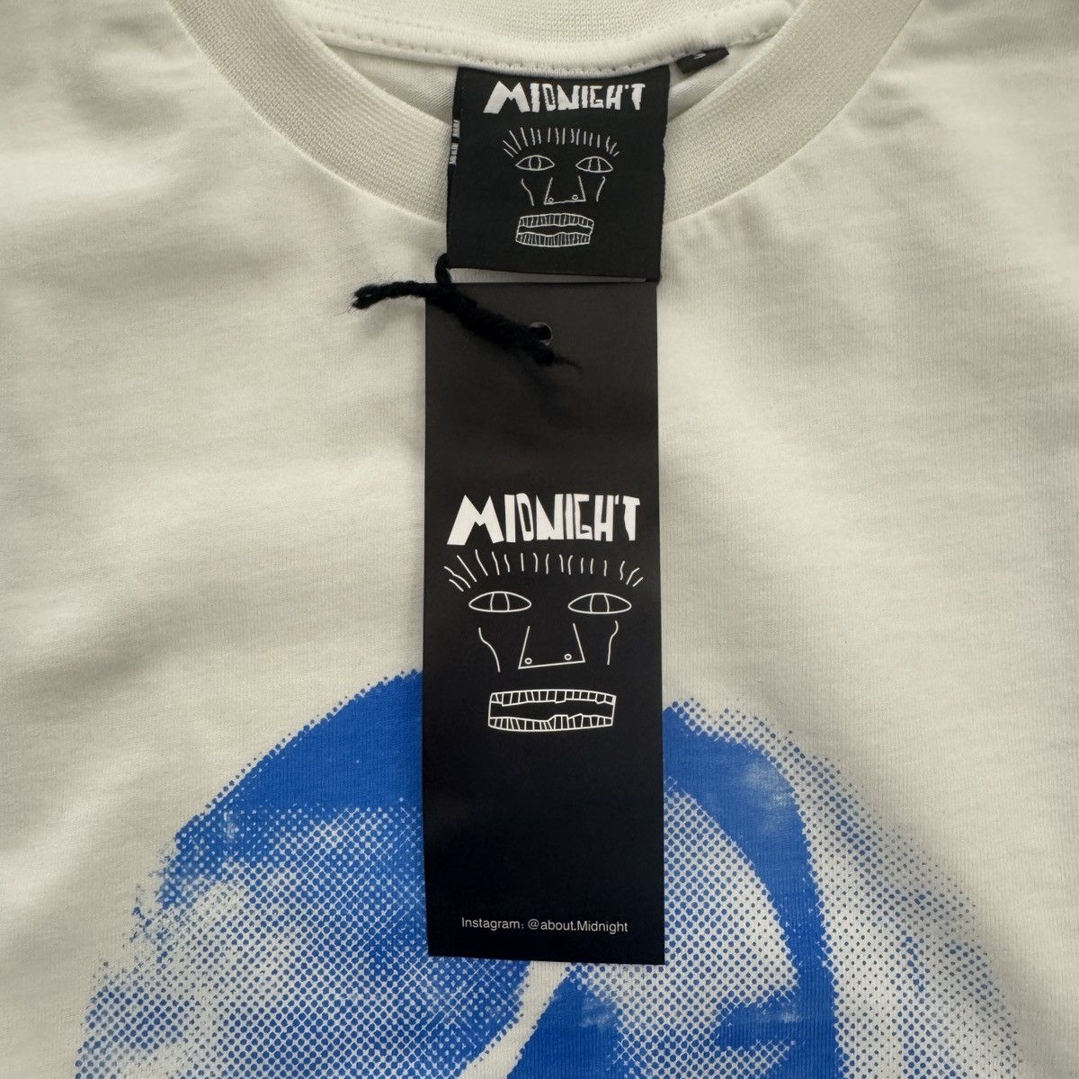 MiDNIGHT Midnight Generation Tee Size S Size US S / EU 44-46 / 1 - 3 Thumbnail