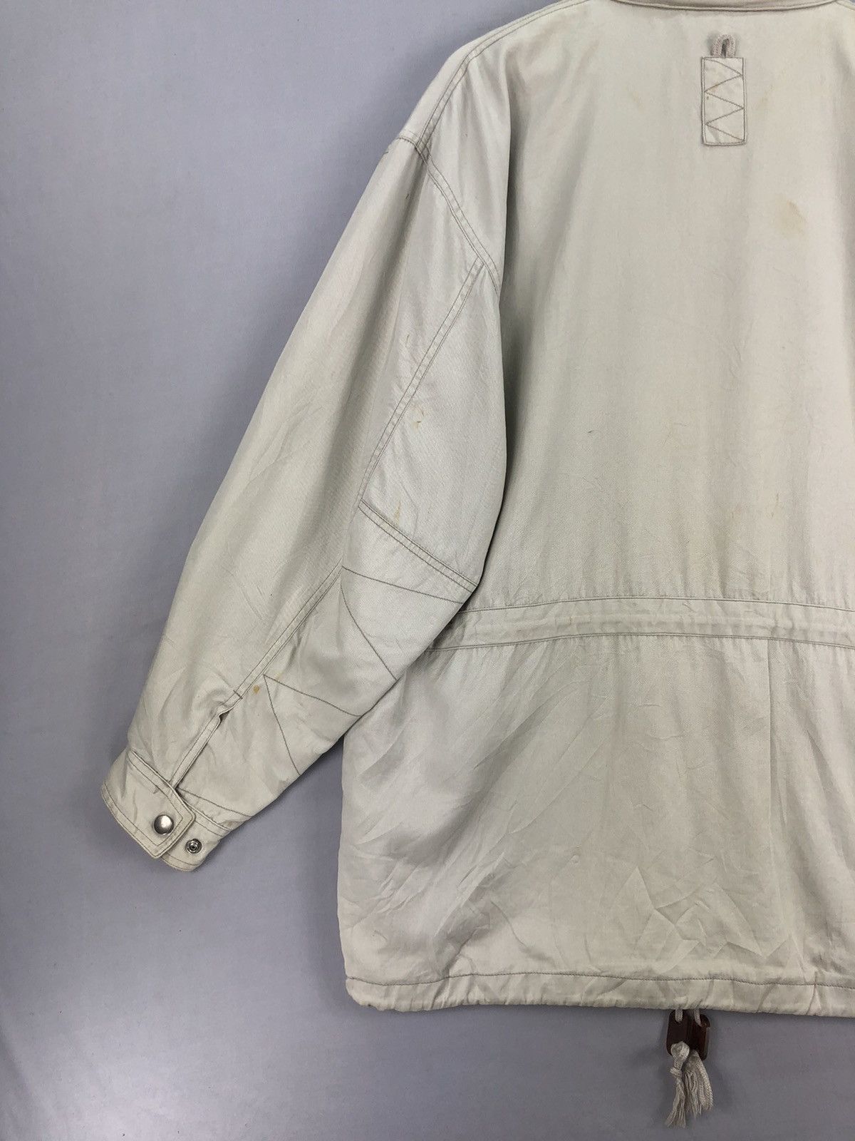 Vintage Visaruno Vintage Jacket Size US L / EU 52-54 / 3 - 6 Thumbnail