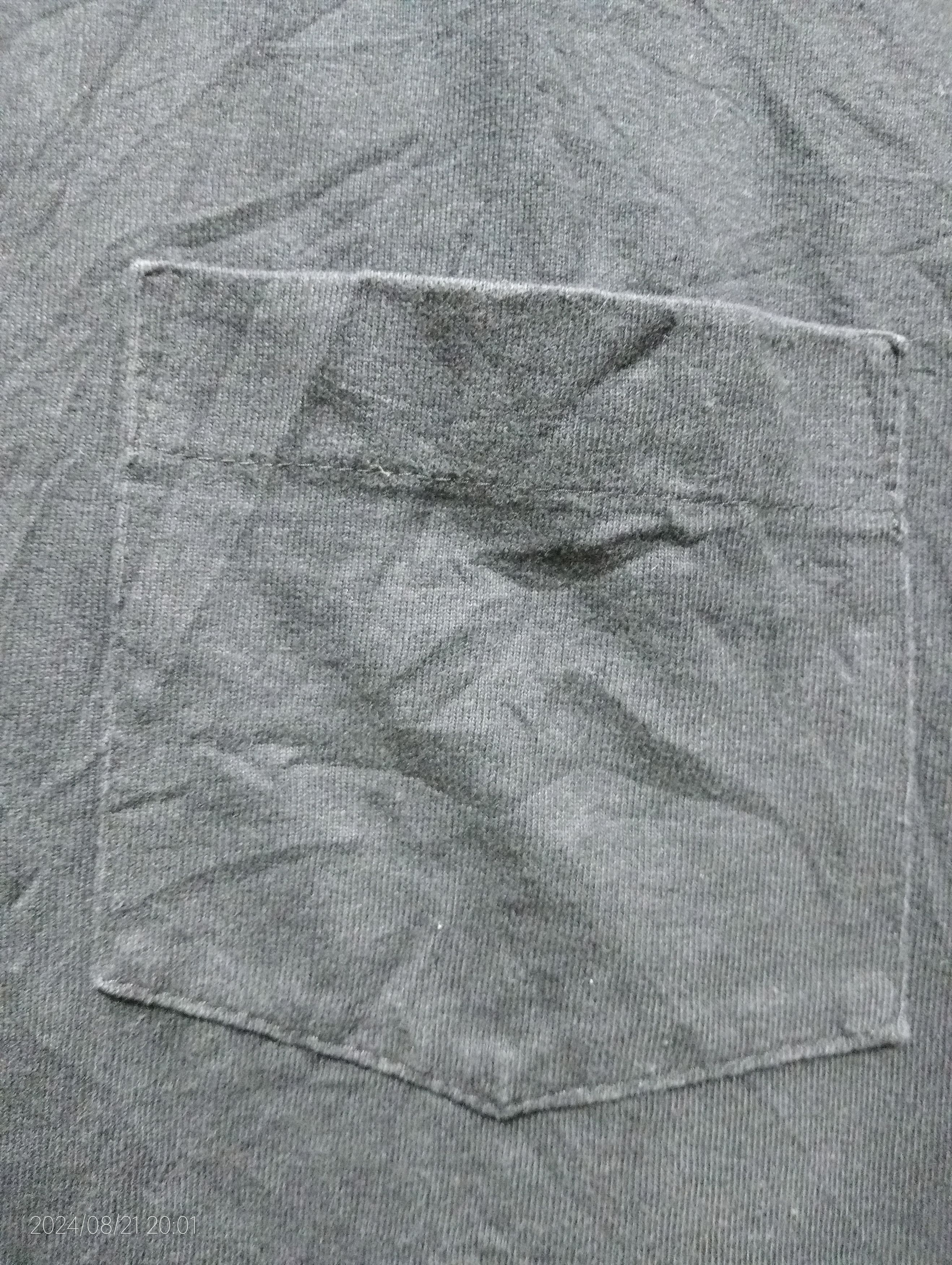 Camber Vintage Camber Single Pocket Tee USA Size US L / EU 52-54 / 3 - 8 Thumbnail