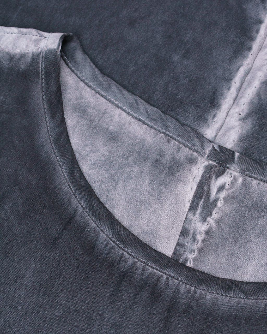 Isaac Sellam Experience ISAAC SELLAM EXPERIENCE Silk top Size XS / US 0-2 / IT 36-38 - 2 Thumbnail