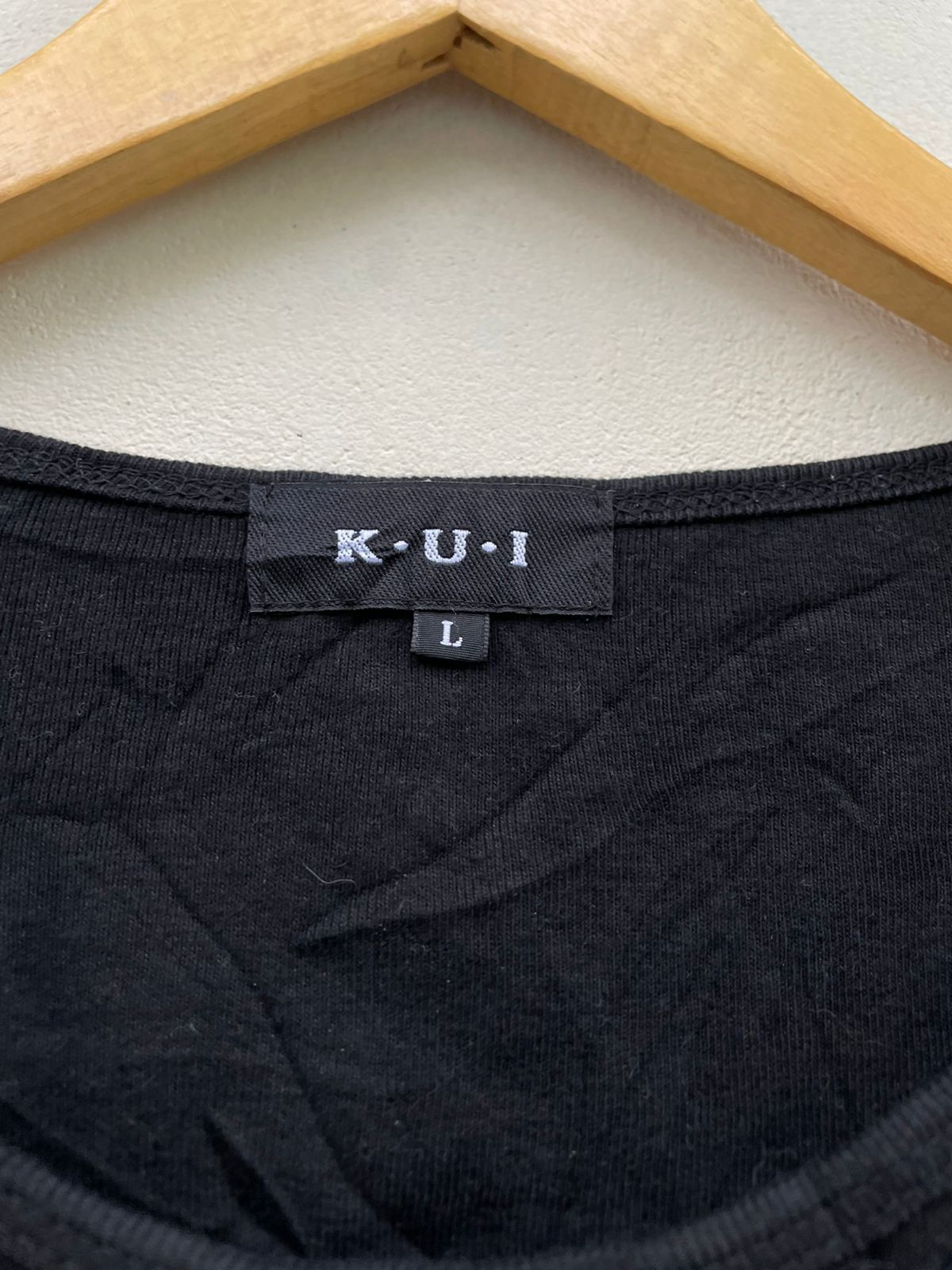 Japanese Brand Kui Japanese Brand Skull Guns Size US M / EU 48-50 / 2 - 2 Thumbnail