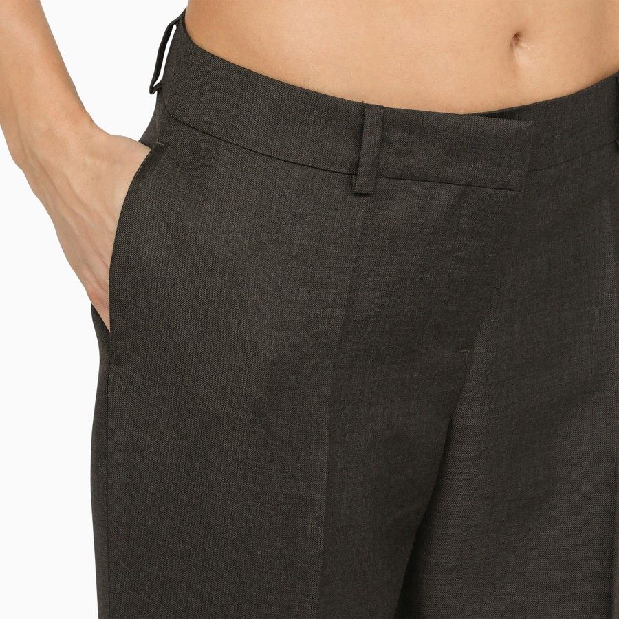 Our Legacy o1d2blof0924 Trousers In Grey Size 30" / US 8 / IT 44 - 5 Thumbnail