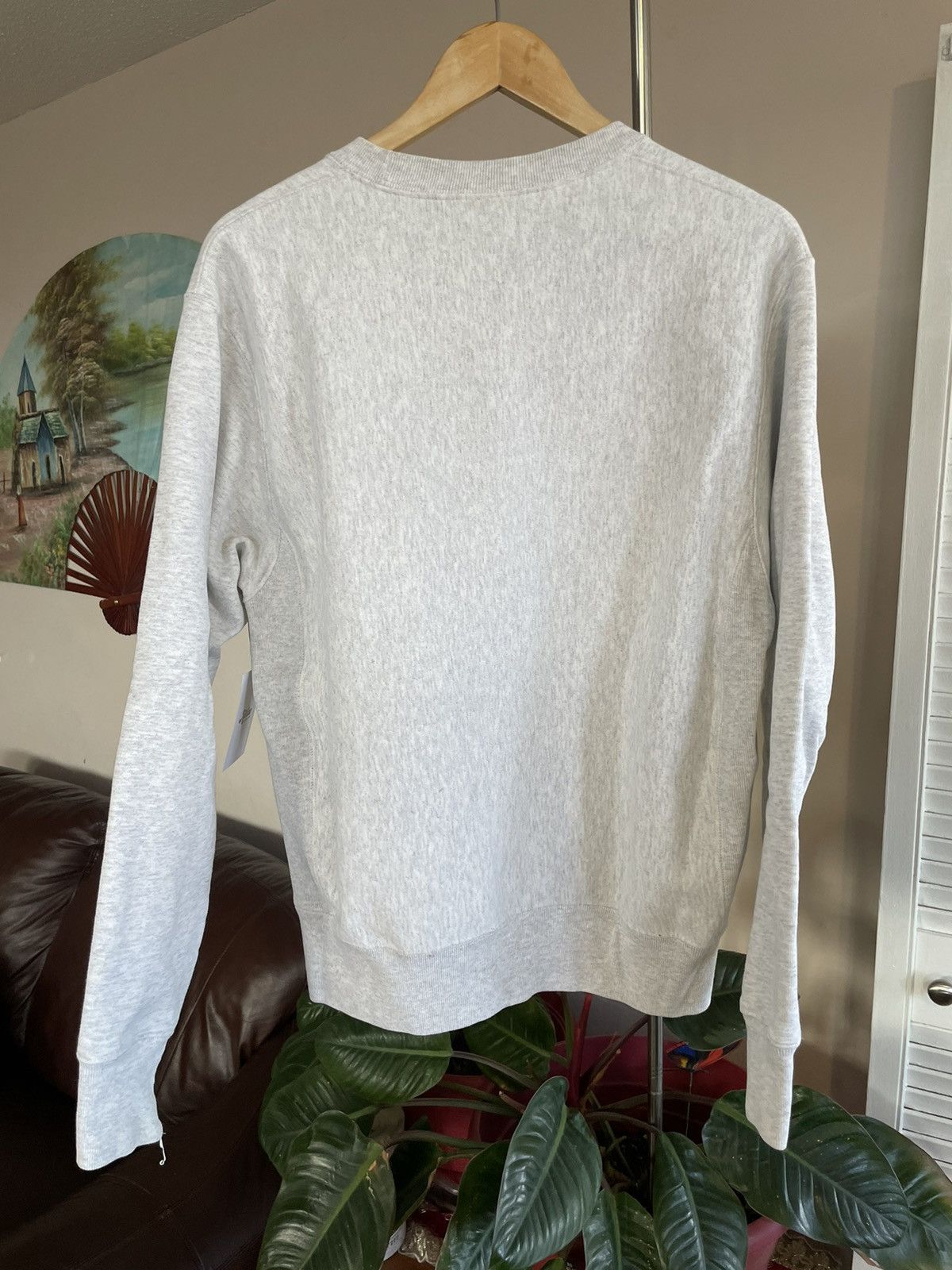 Champion Champion Reverse Weave Colorado Buffaloes Crewneck Size US M / EU 48-50 / 2 - 2 Thumbnail