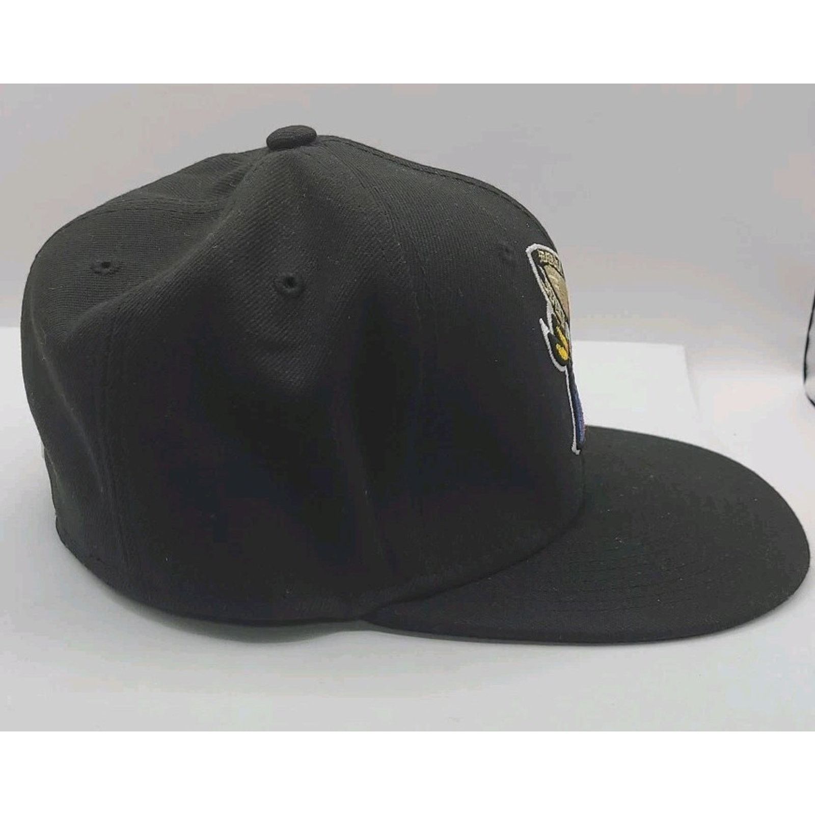 New Era New Era 59fifty QC River Bandits Cap 7 Copa De La Diversion Size ONE SIZE - 3 Thumbnail