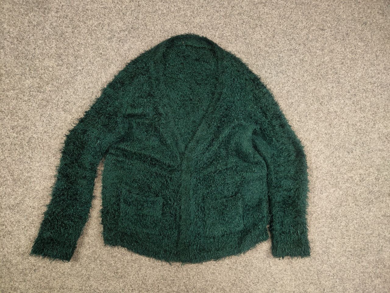 If Six Was Nine Vintage Y2K Junya Watanabe Hysteric Glamour Style Cardigan Size US M / EU 48-50 / 2 - 8 Thumbnail