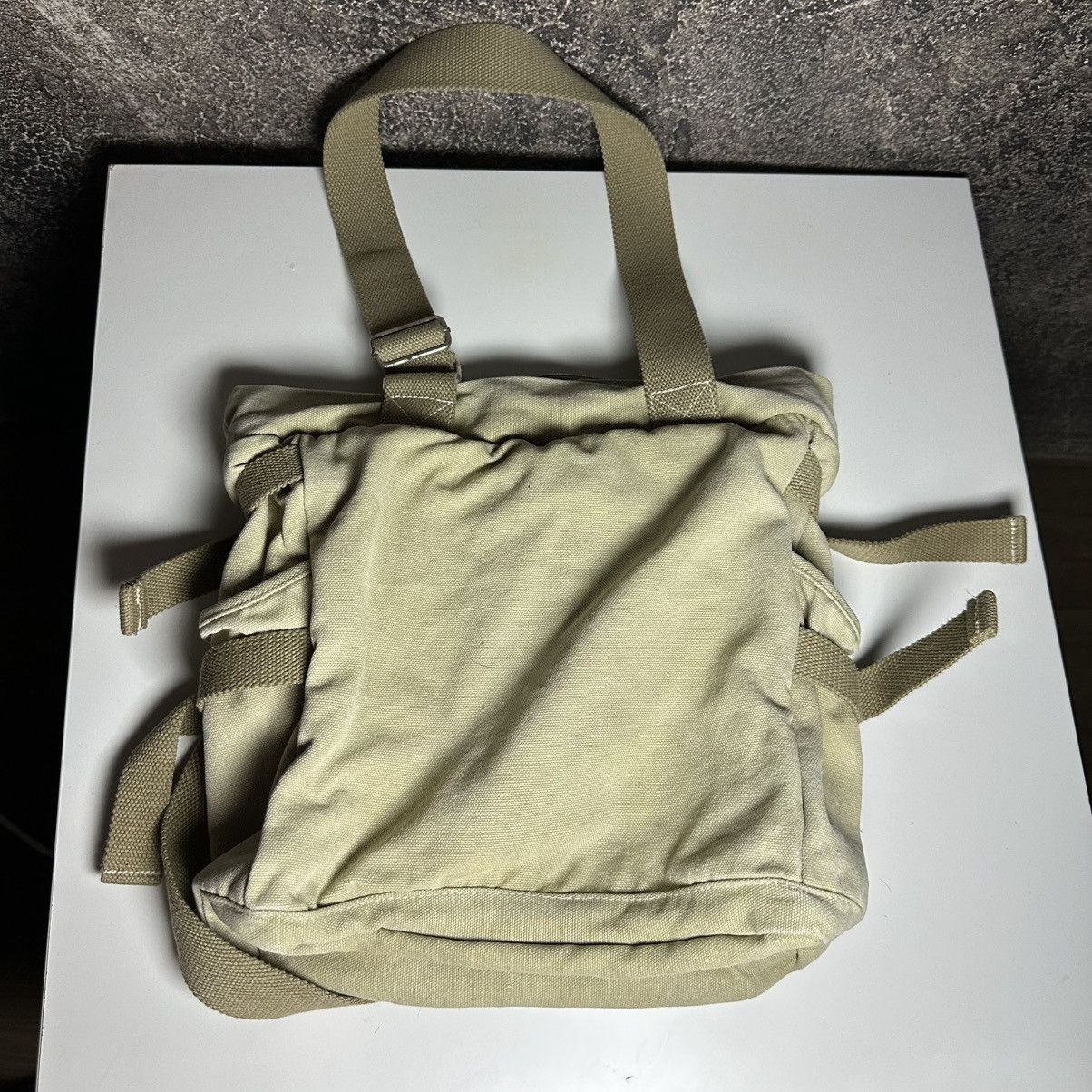 Diesel Vintage Archive Diesel Multi Pocket Bag Size ONE SIZE - 22 Thumbnail