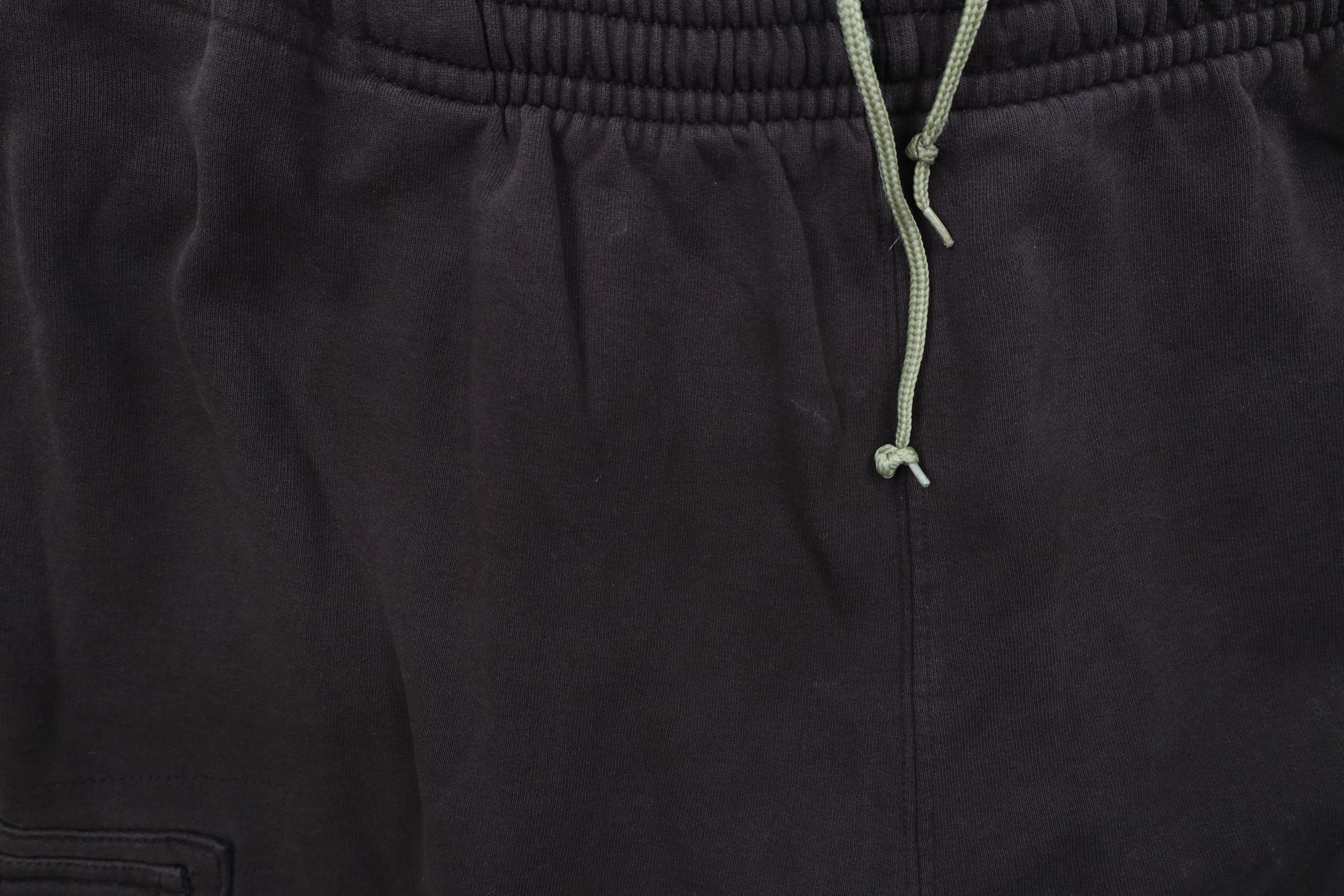 Vintage Vintage 90s Y2K And1 Basketball Wide Leg Cargo Sweatpants Size US 44 / EU 60 - 7 Thumbnail