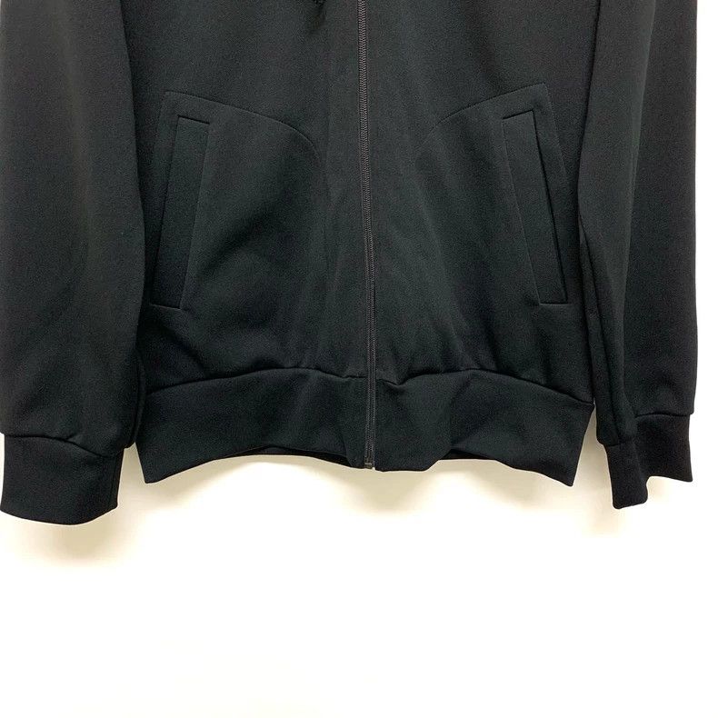 Comme des Garcons Comme Des Garcons Love zipper hooded long sleeve sweater c Size XL / US 12-14 / IT 48-50 - 6 Thumbnail