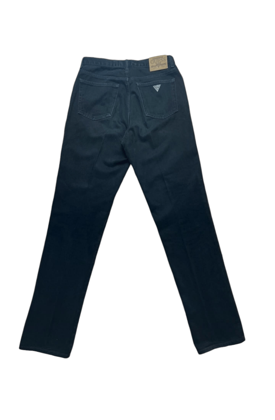 Guess Guess denim pants Black Size US 38 / EU 54 - 2 Thumbnail