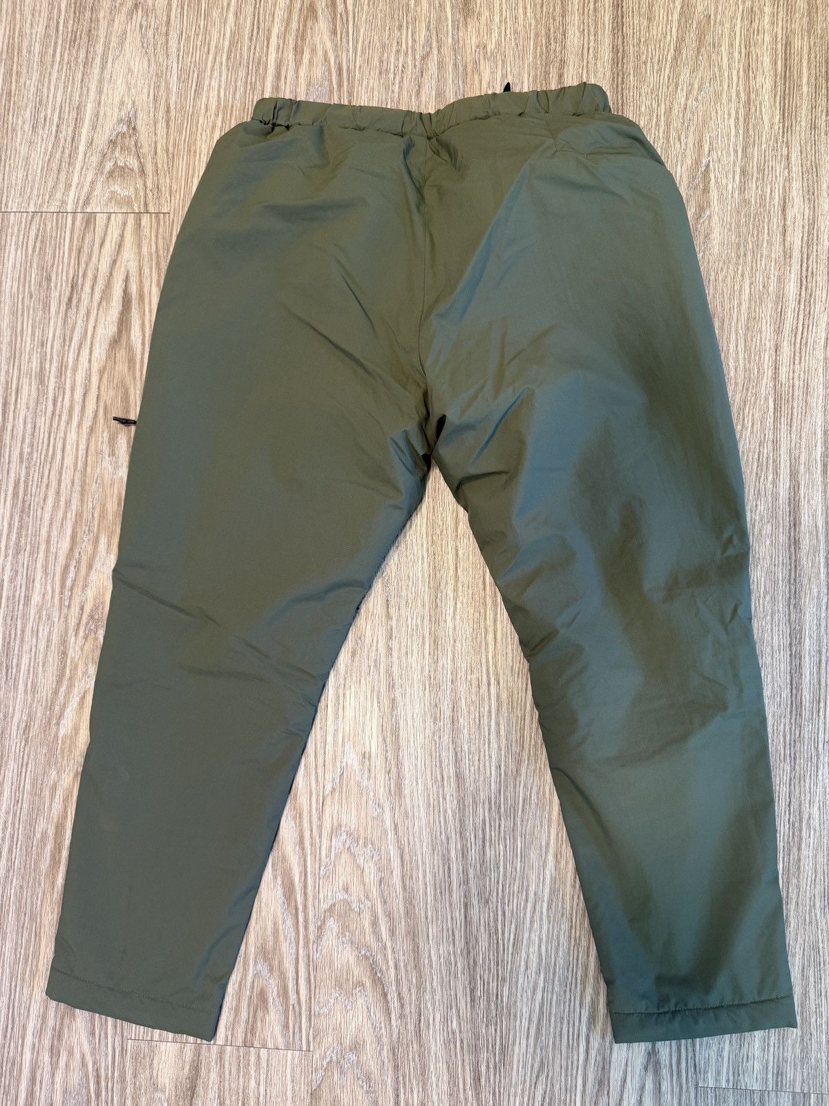 Snow Peak Snow Peak Olive 2L Octa Pants Size US 28 / EU 44 - 2 Thumbnail
