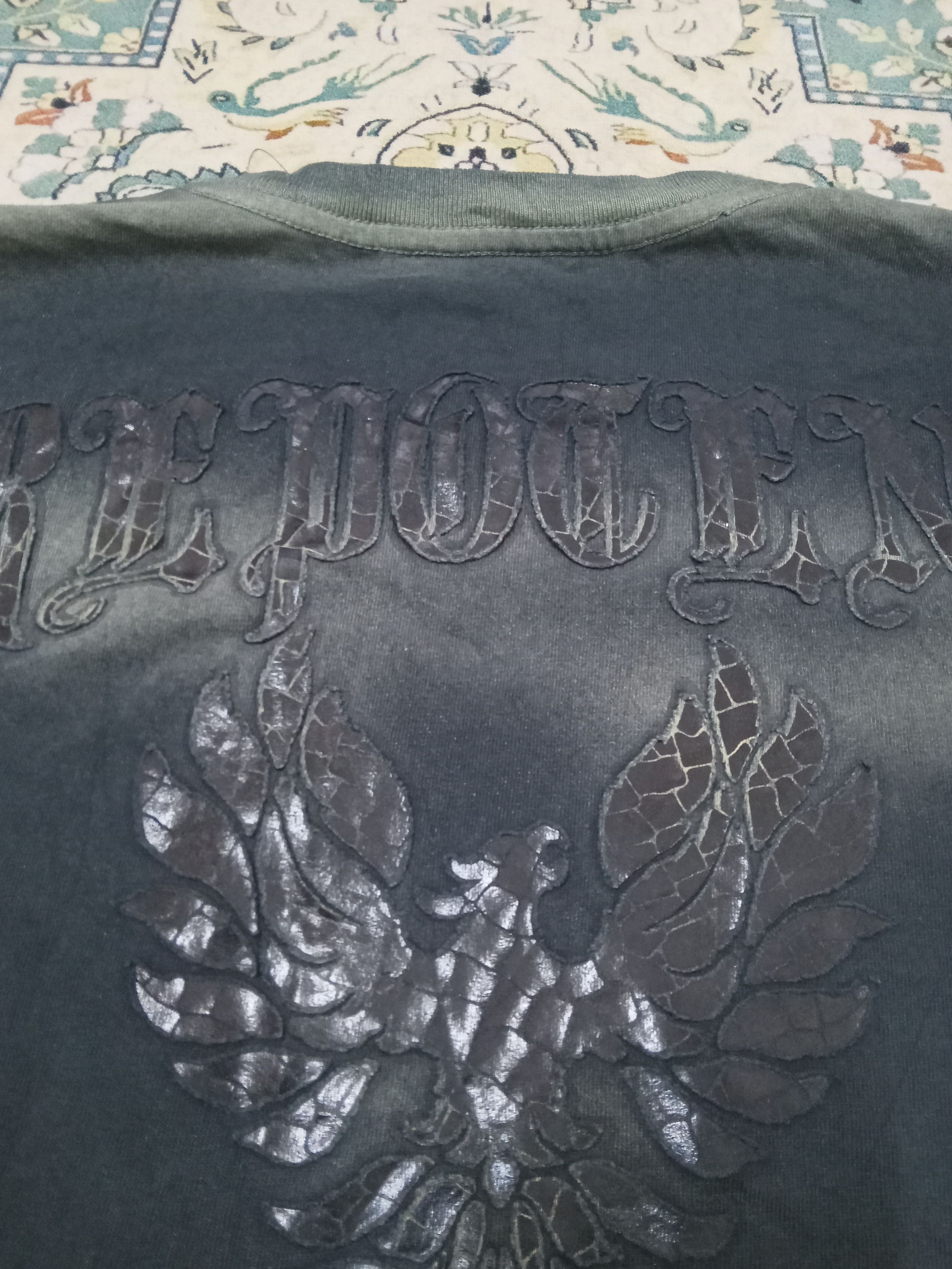 Other Prepotente Long Sleeve T Shirt Size US M / EU 48-50 / 2 - 10 Thumbnail