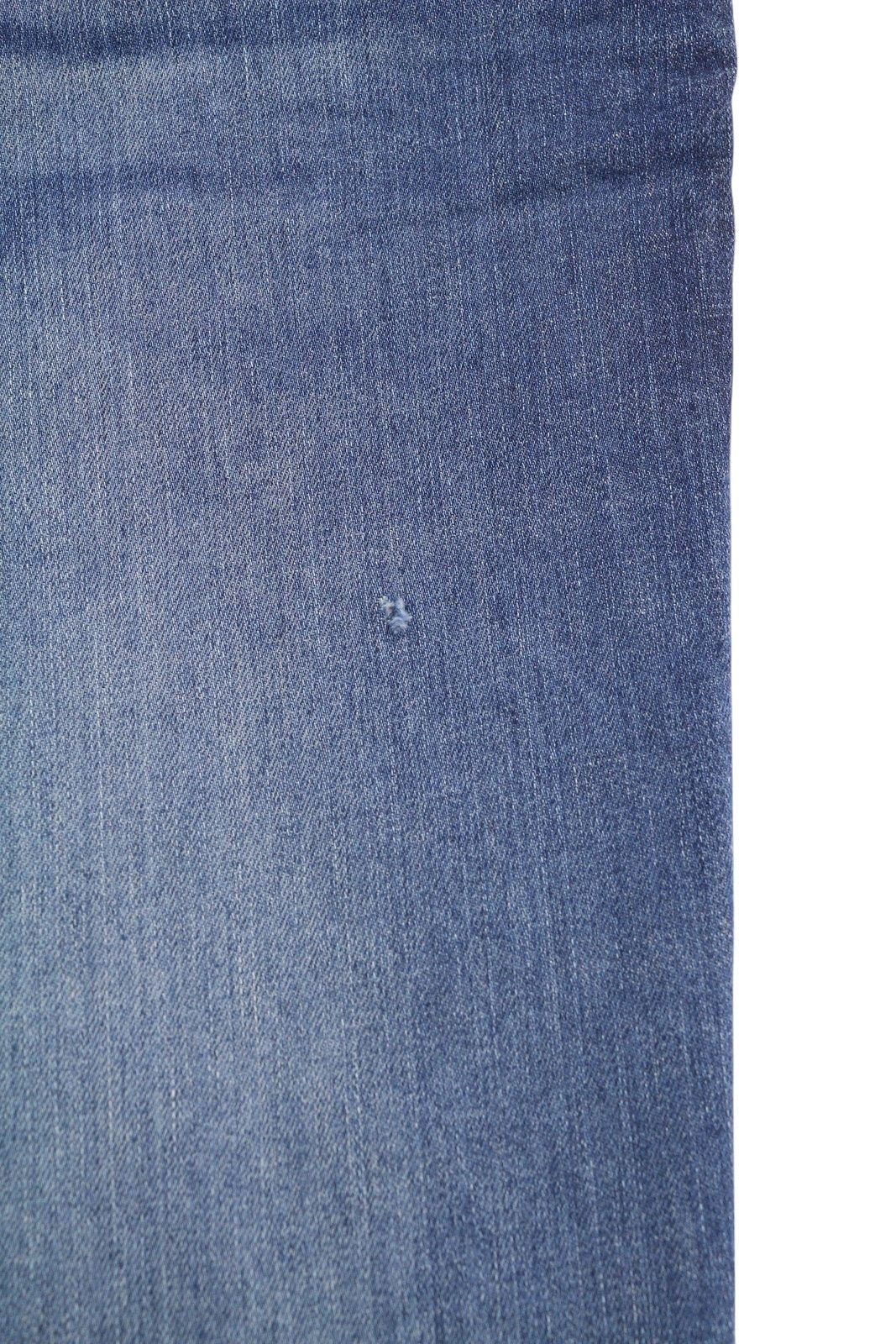 Diesel 2005 D-FINING 09C72 W30/L32 Regular Tapered Jeans 40918 Size US 30 / EU 46 - 14 Thumbnail