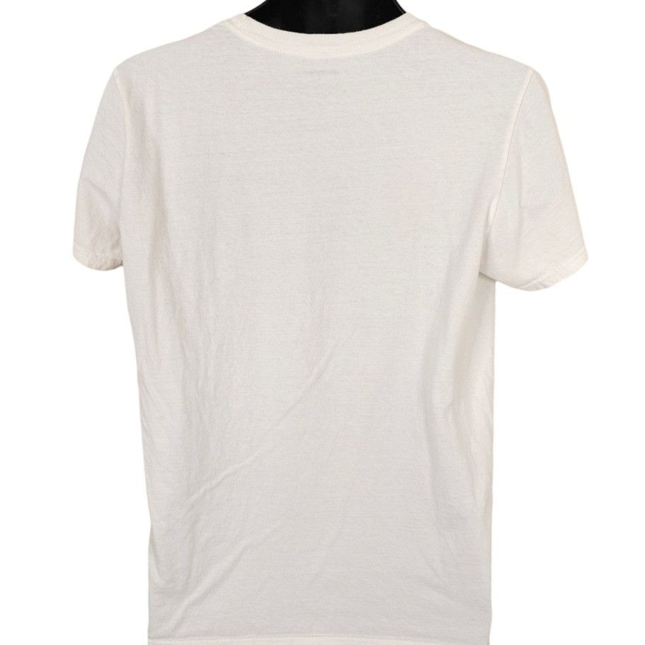 Nickelodeon SpongeBob SquarePants T Shirt Mens Size Medium White Size US M / EU 48-50 / 2 - 4 Thumbnail
