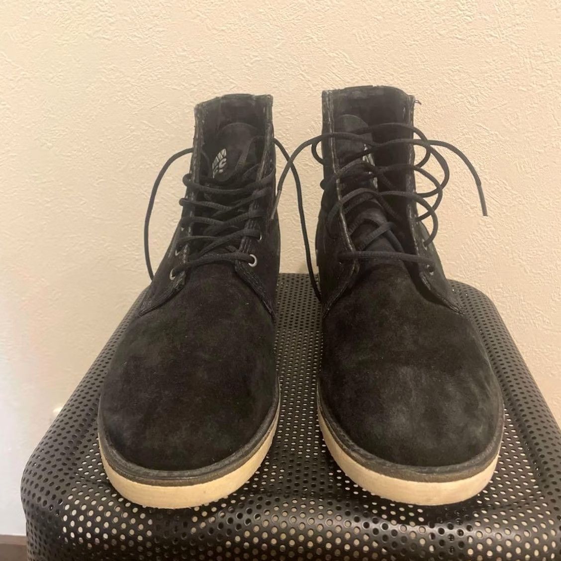 Vans Vans Dual Forces Sneakers Boots Sneaker Original Coll Men 9.5US Multicolor Size US 10 / EU 43 - 4 Thumbnail