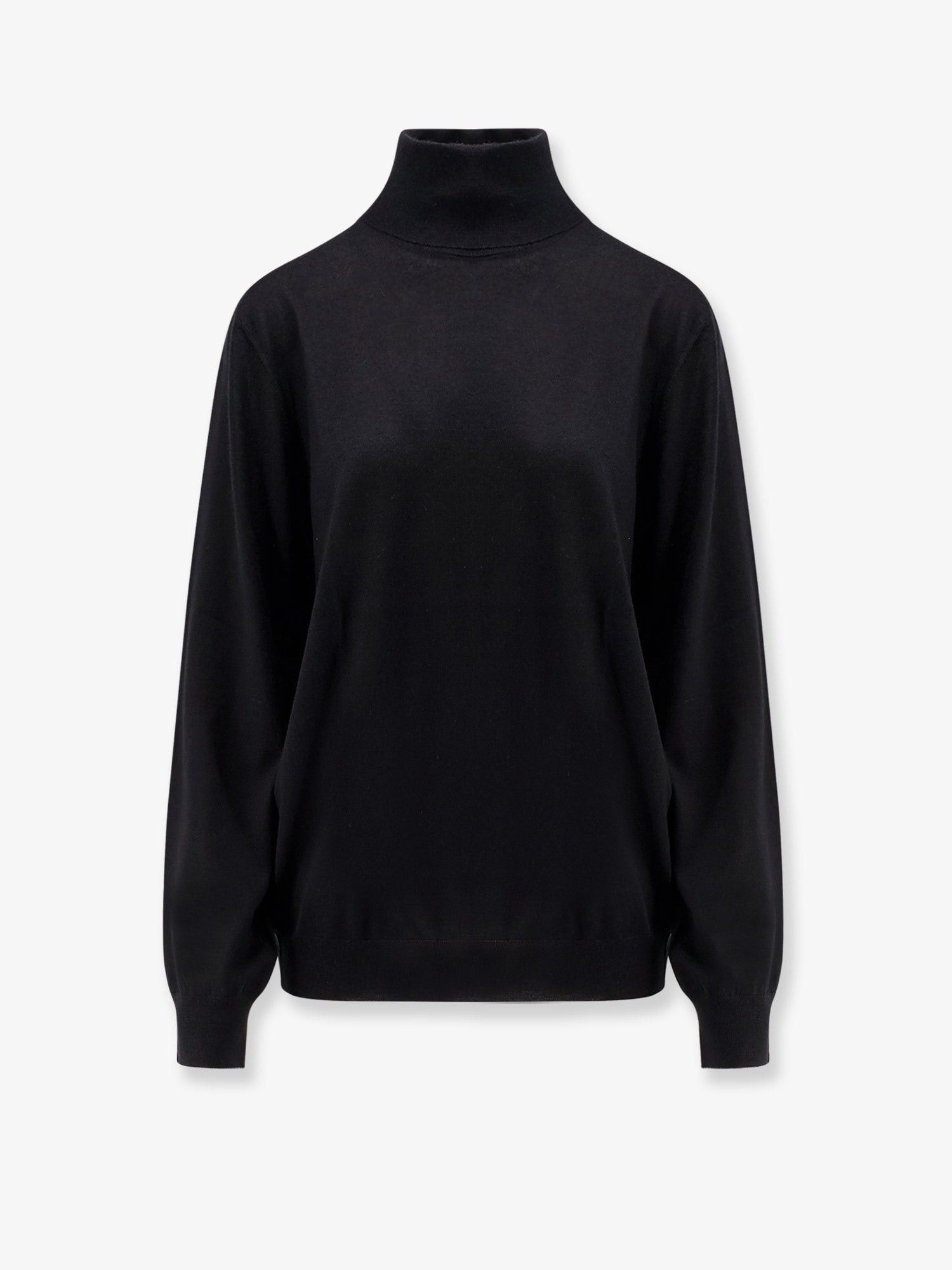 Brunello Cucinelli Cashmere and silk turtleneck IT 54 - USA Tariffs Included Size US XXL / EU 58 / 5 - 1 Thumbnail