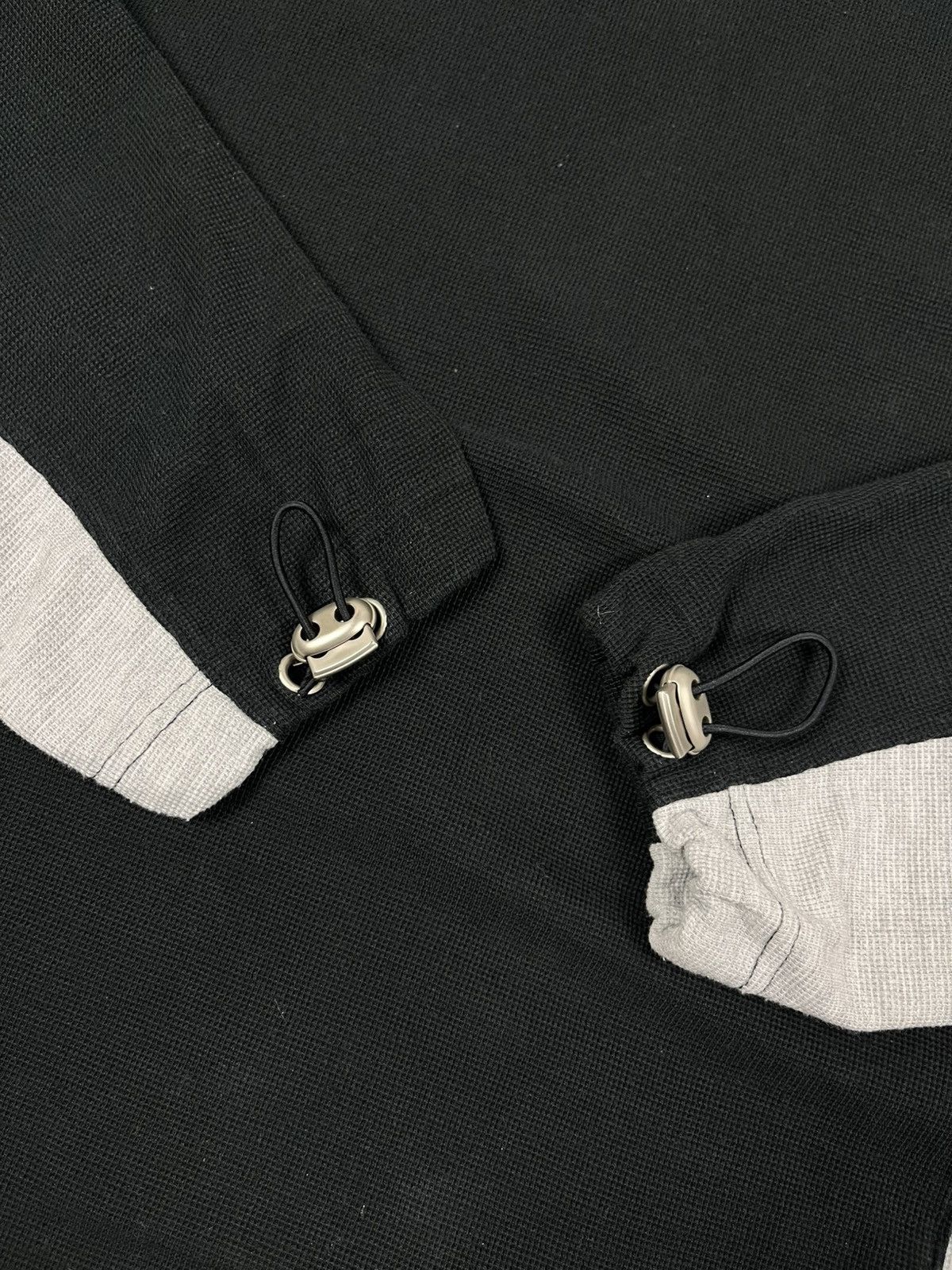 Jordan Brand Vintage 00s Jordan Hoodie Men’s XL Sleeve Spell-Out Logo Y2K Size US L / EU 52-54 / 3 - 10 Thumbnail