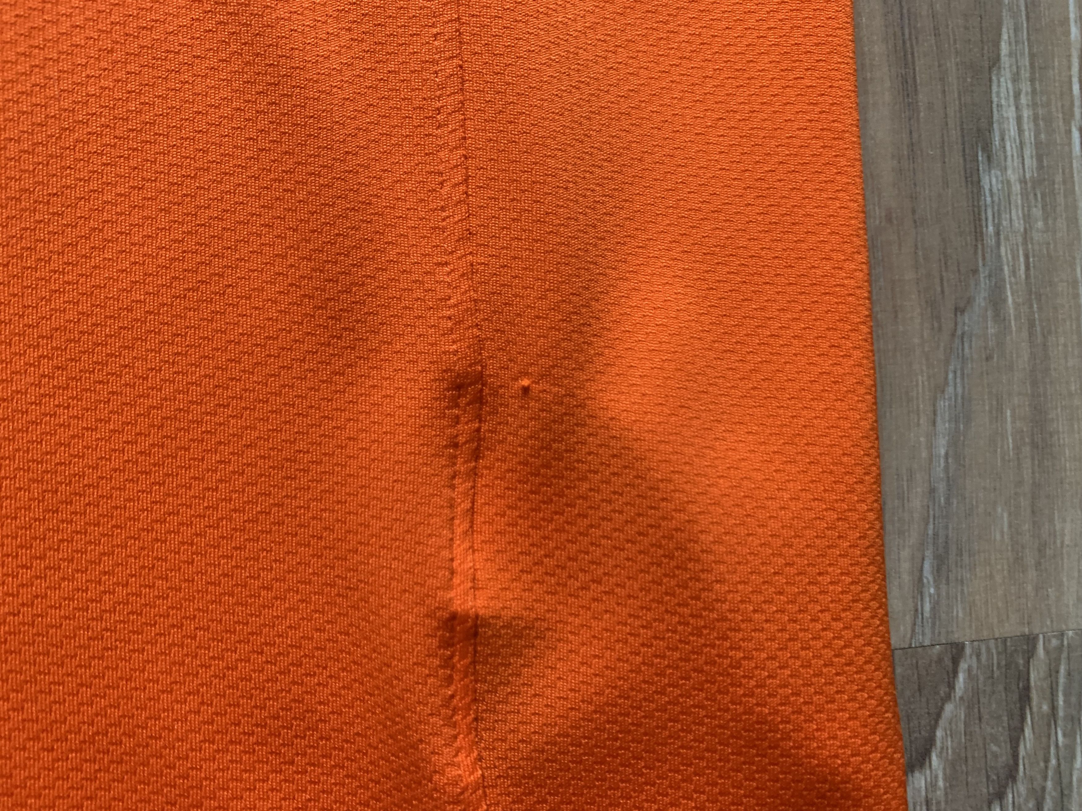 Nike × Vintage Vintage Nike Netherlands Home Shirt 2008-2010 Size US L / EU 52-54 / 3 - 9 Thumbnail
