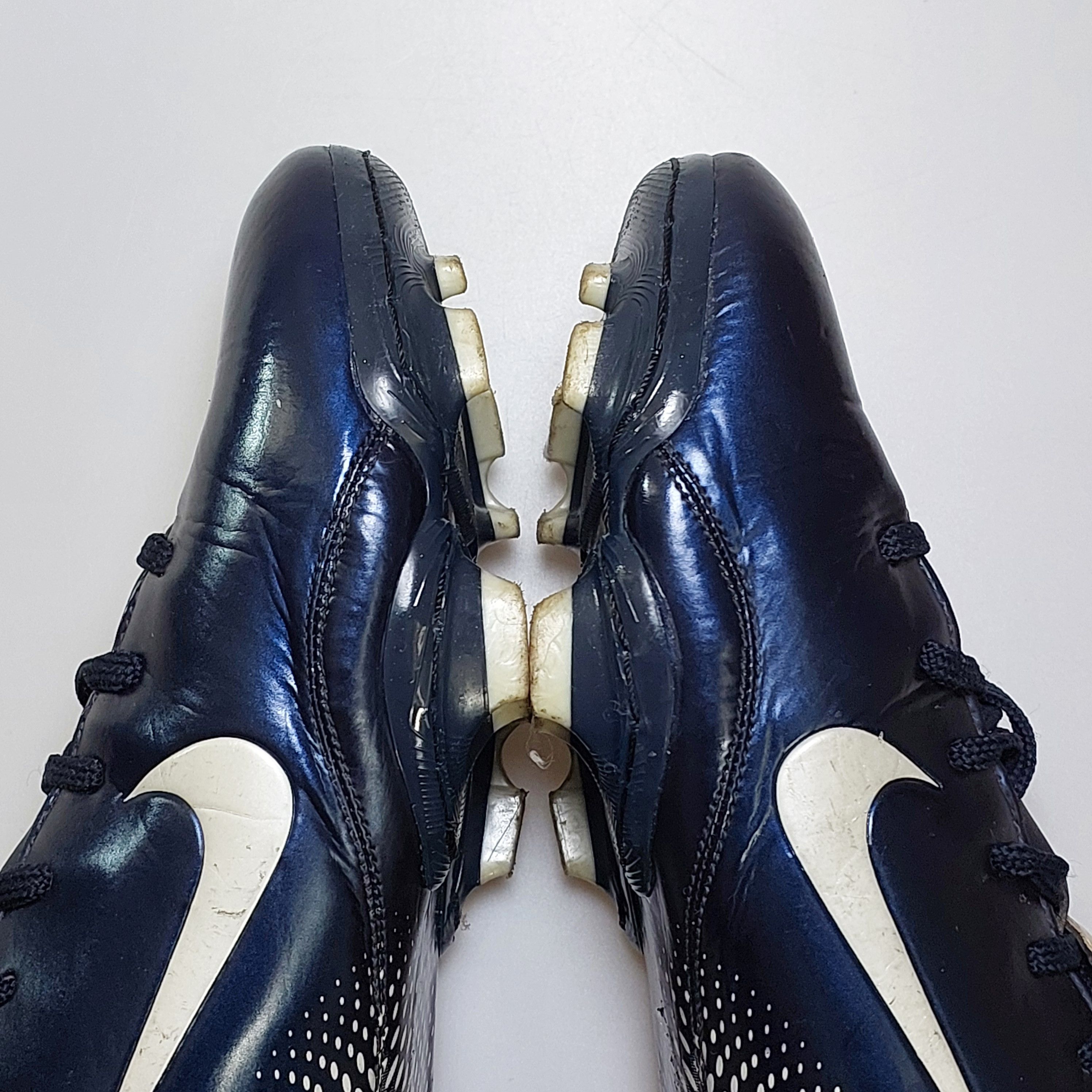 Nike Mercurial Talaria III Elite FG 312696-401 US9.5 UK8.5 27.5CM Size US 9.5 / EU 42-43 - 7 Thumbnail