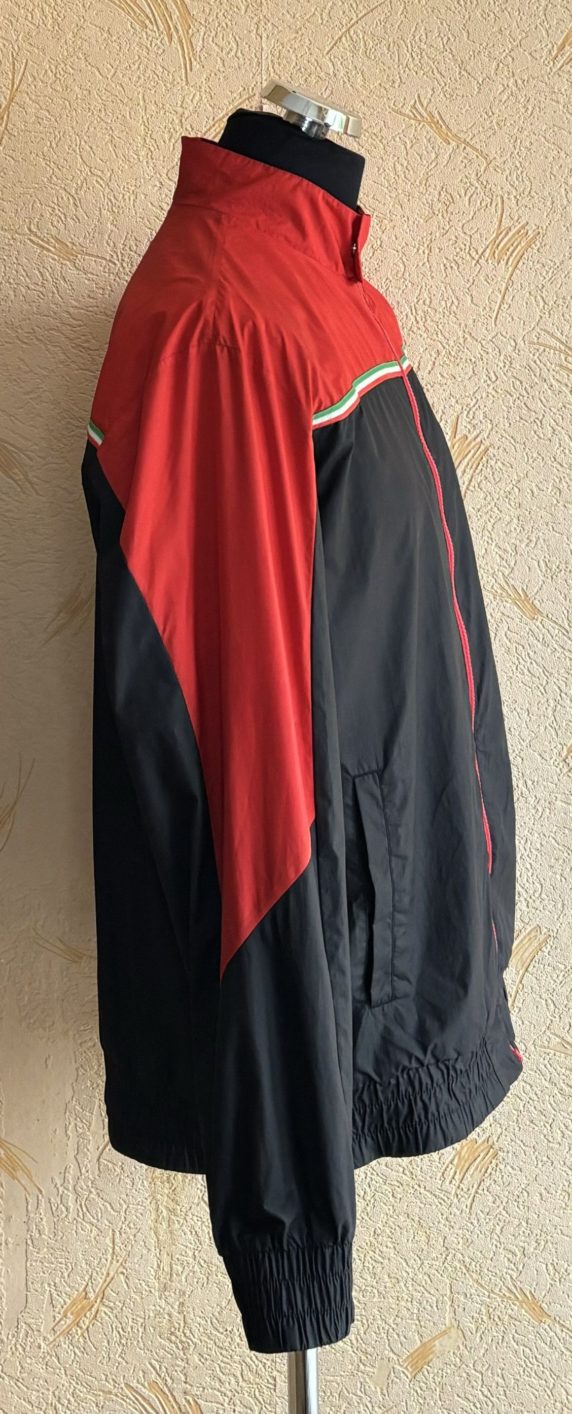 Ferrari × Puma Puma Ferrari 10th Anniversary Partnership jacket size. L Size US L / EU 52-54 / 3 - 4 Thumbnail