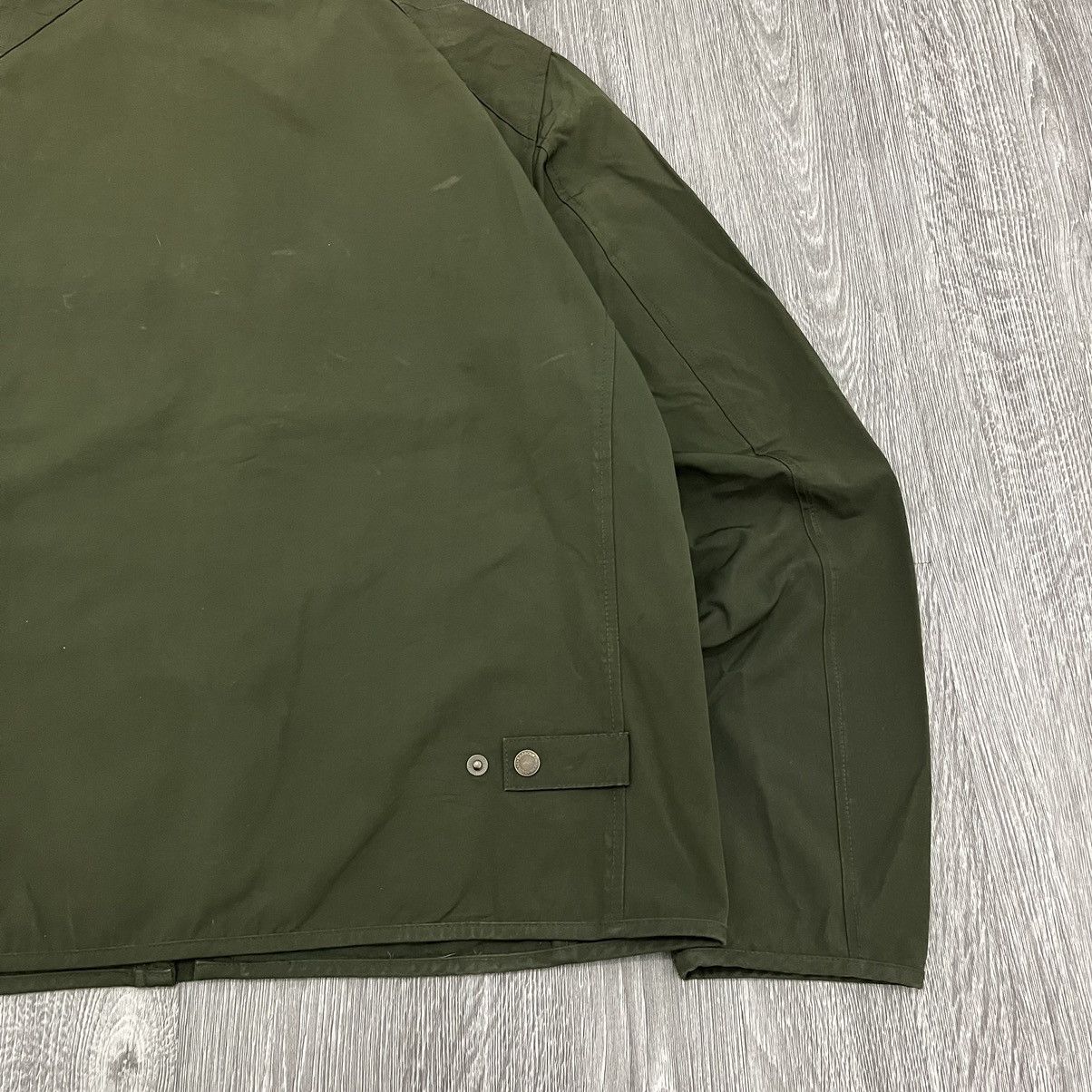 Barbour Barbour International in Cotton Jacket Size US L / EU 52-54 / 3 - 7 Thumbnail
