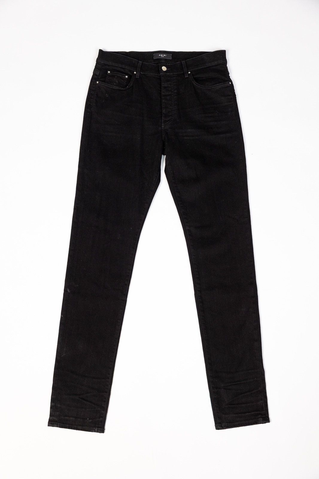 Amiri Amiri Stack Denim Size US 36 / EU 52 - 1 Thumbnail