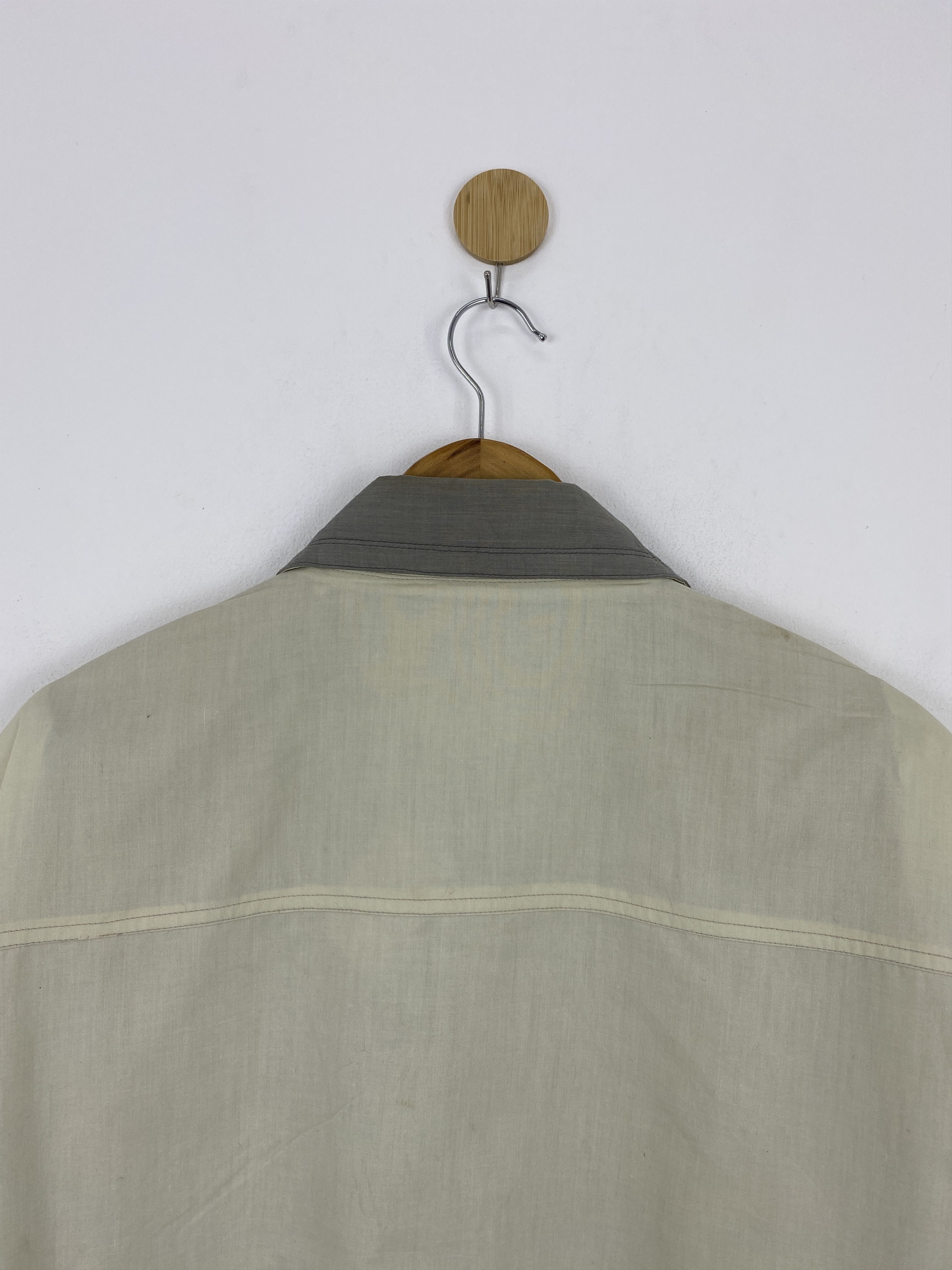 Vintage Stanley Williams Multi Pocket Zipper Jacket MJ0015