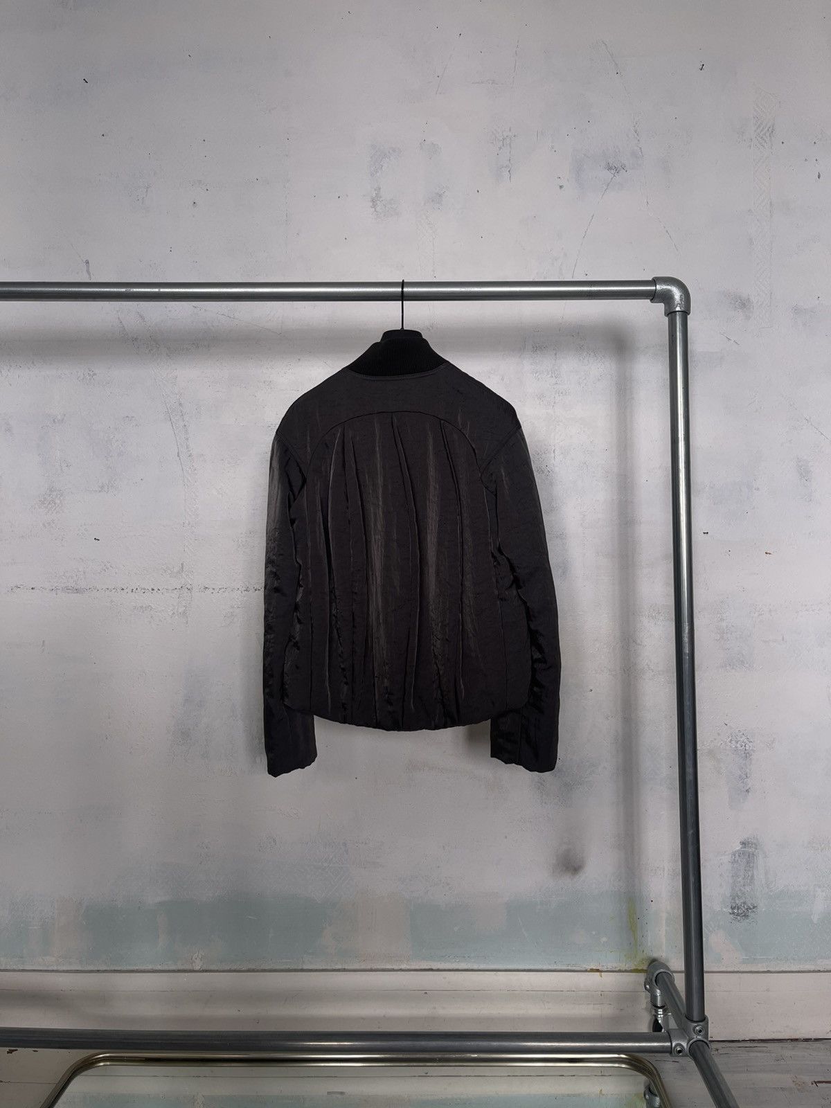 Maison Margiela Maison Martin Margiela FW 2007 Bomber Size US M / EU 48-50 / 2 - 8 Thumbnail