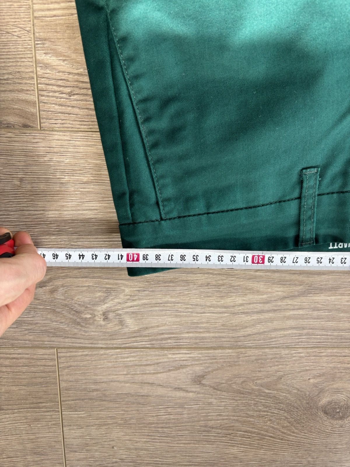 Carhartt Carhartt 2+1 Size US 32 / EU 48 - 9 Thumbnail