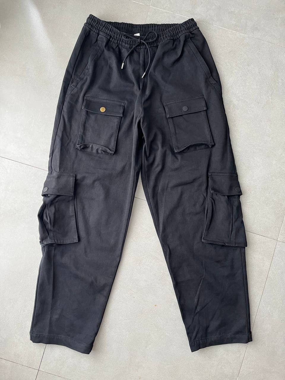 Alo ⭐️SALE⭐️ [M] ALO YOGA NORTHSTAR CARGO PANTS TROUSERS Size US 32 / EU 48 - 1 Thumbnail