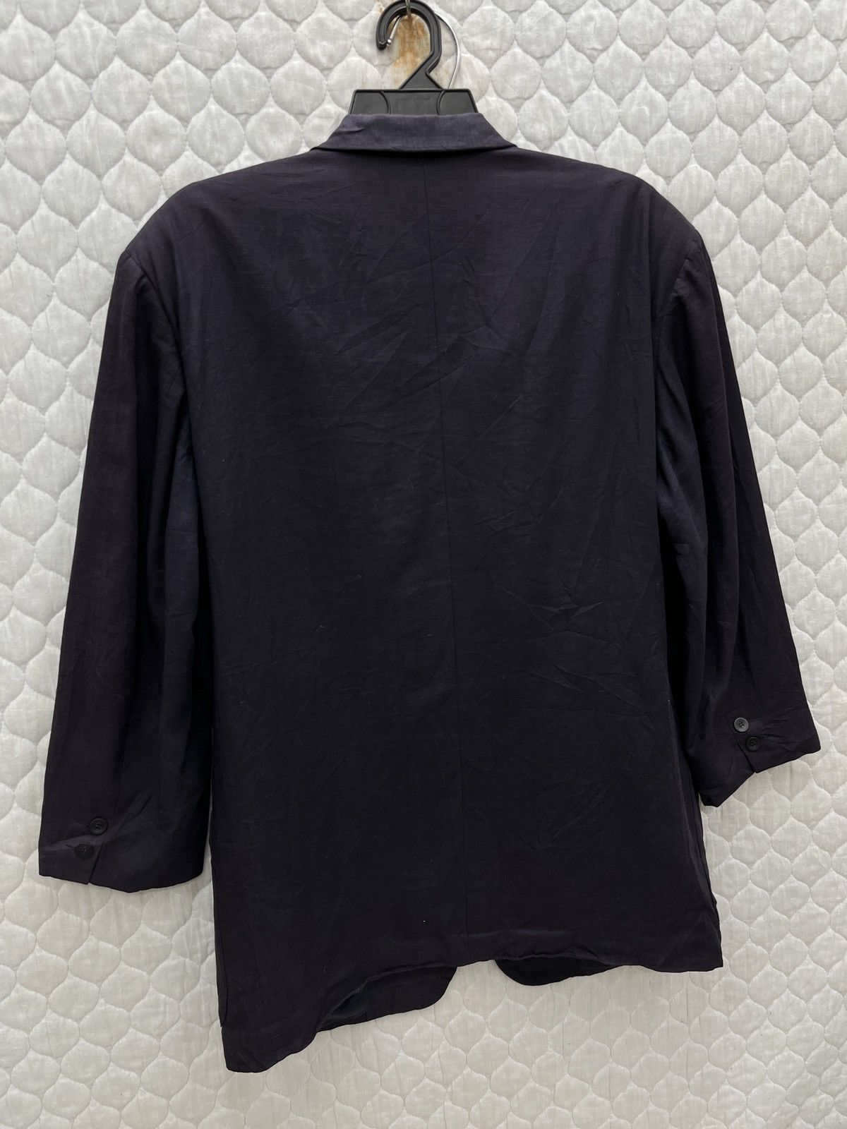 Issey Miyake × Vintage 🔥🔥🔥ARCHIVE VTG ISSEY MIYAKE MEN BLAZER JACKET Size US M / EU 48-50 / 2 - 6 Thumbnail