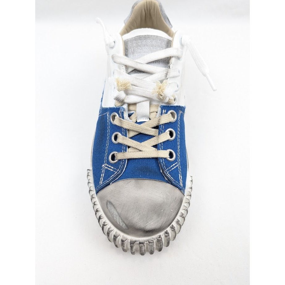 Maison Margiela o1rshd1 Low-Top Sneakers in Multicolor Size US 8 / EU 41 - 7 Thumbnail