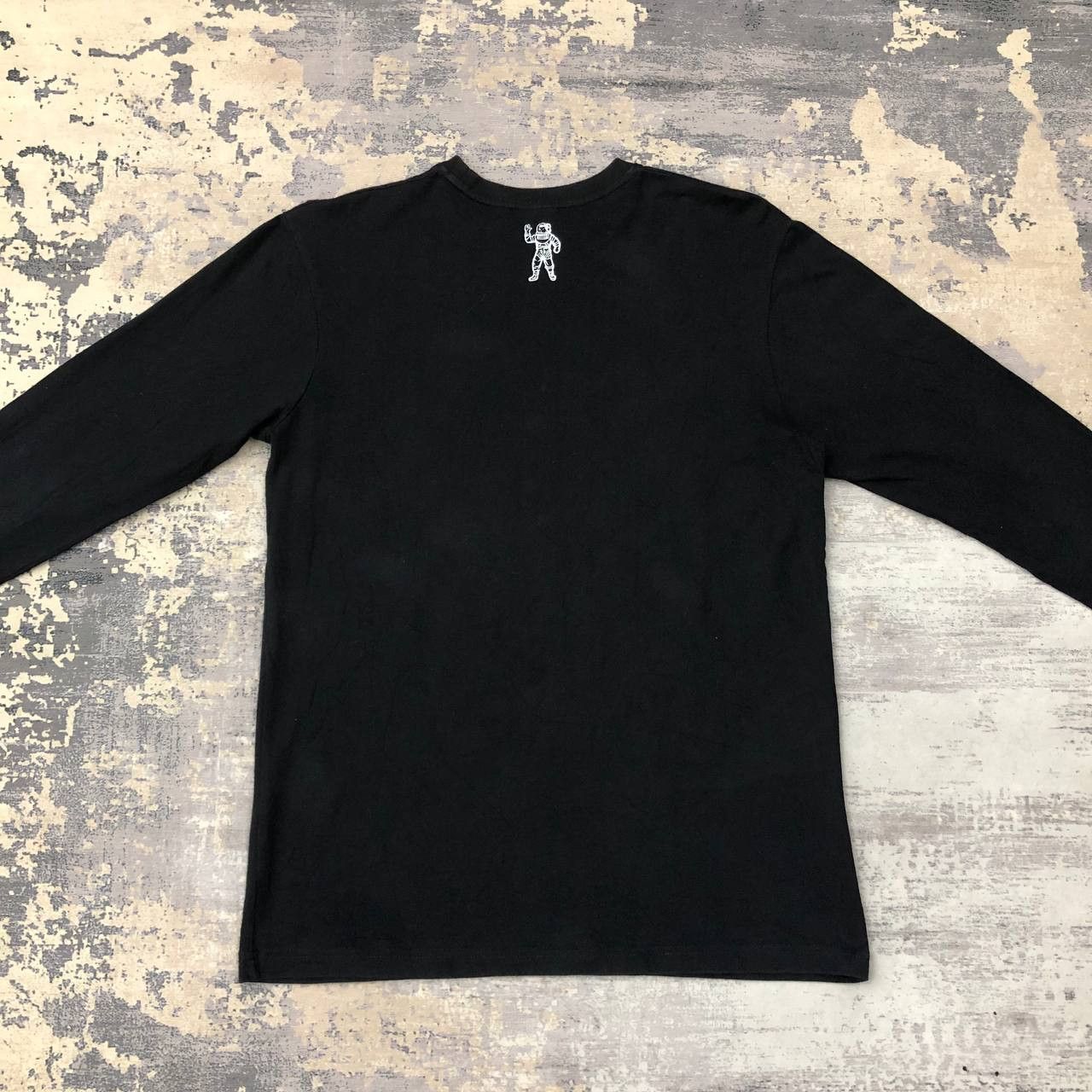 Billionaire Boys Club T524 BILLIONAIRE BOYS CLUB LS TEE Size US S / EU 44-46 / 1 - 4 Thumbnail