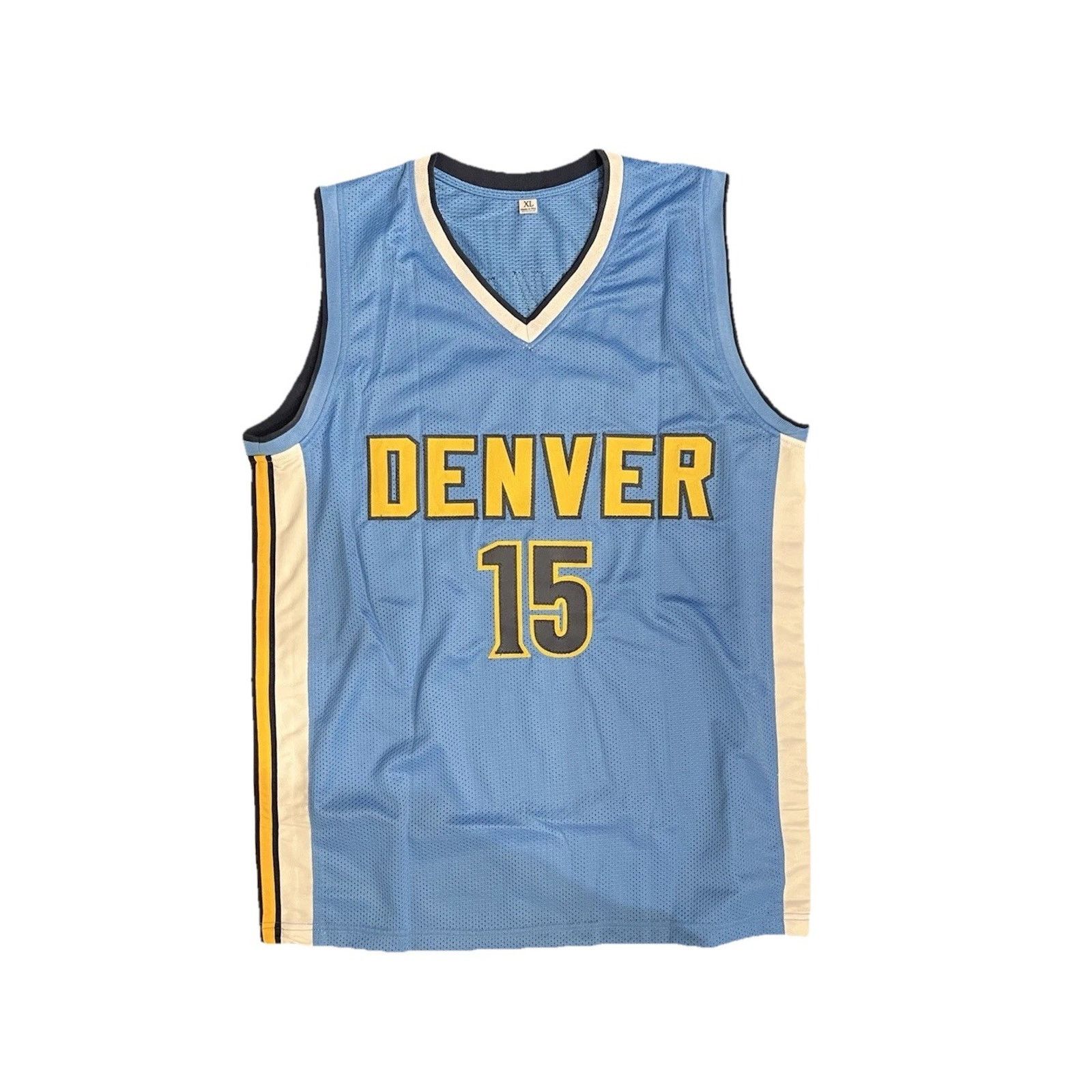 NBA Nikola Jokic Signed Autographed Denver Nuggets JSA Certified Size US XL / EU 56 / 4 - 2 Thumbnail