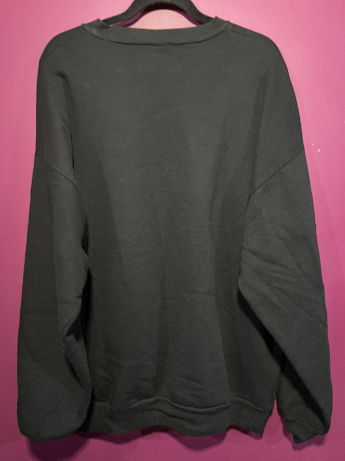 Jerzees × Other × Vintage Saxophone crewneck Size US XXL / EU 58 / 5 - 6 Thumbnail