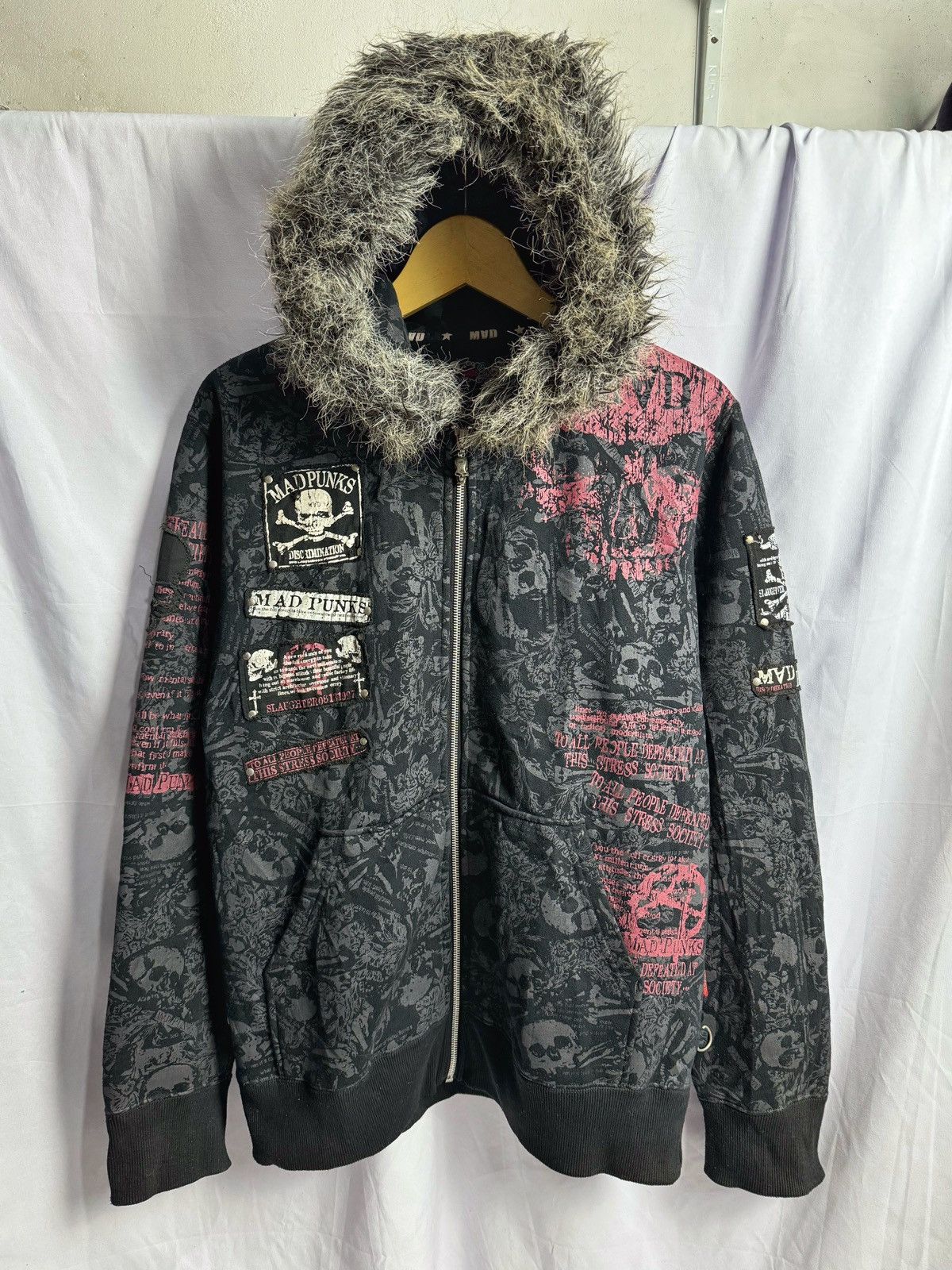 If Six Was Nine × Japanese Brand × Le Grande Bleu (L.G.B.) IFSIX