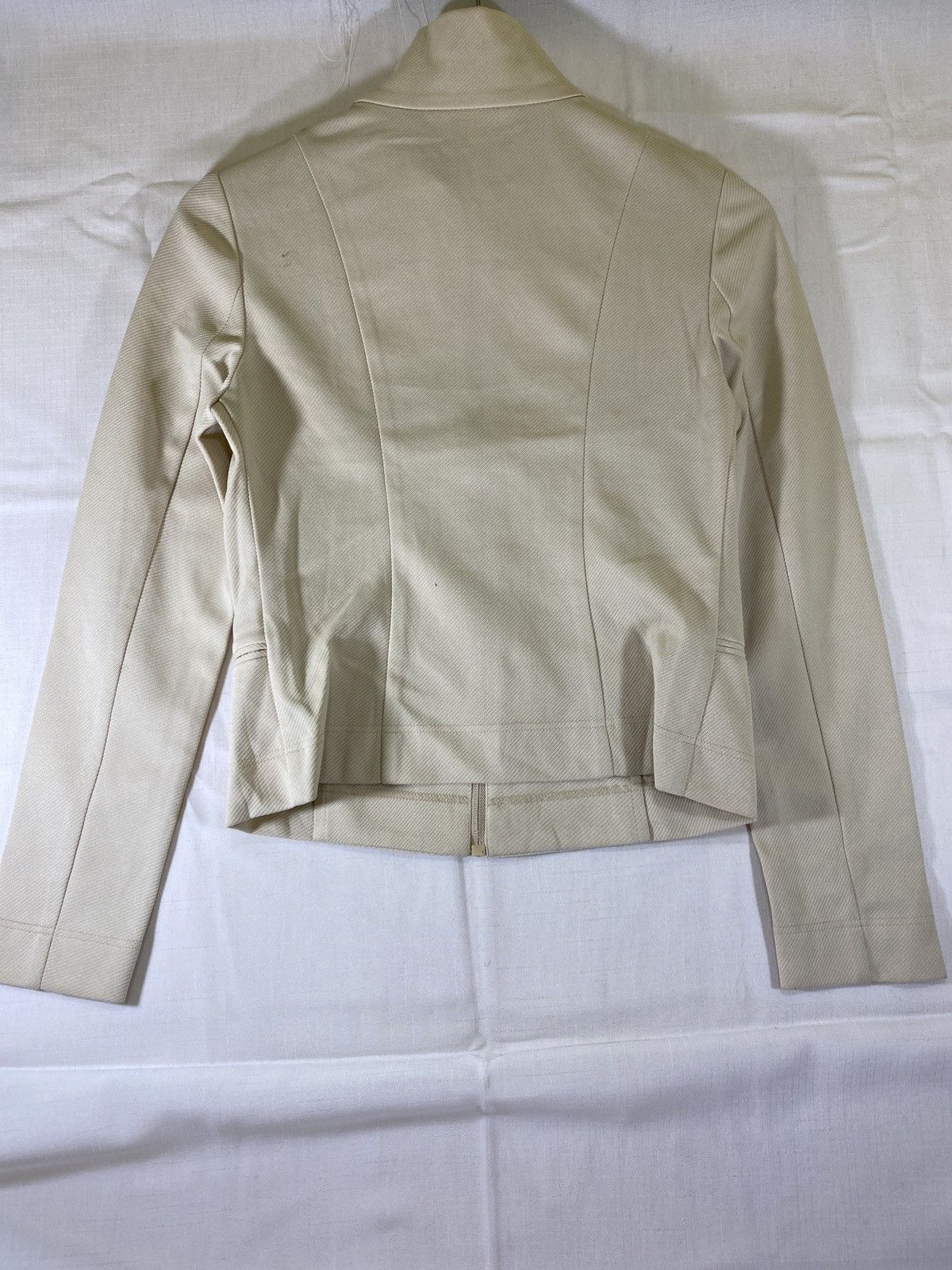 Miu Miu zip blazers Size S / US 4 / IT 40 - 2 Thumbnail